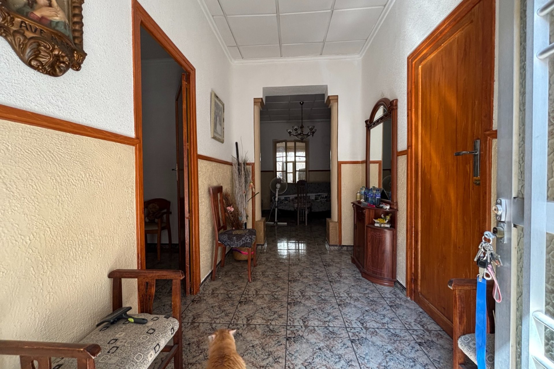 Wiederverkauf - Stadthaus -
Guardamar del Segura - Costa Blanca