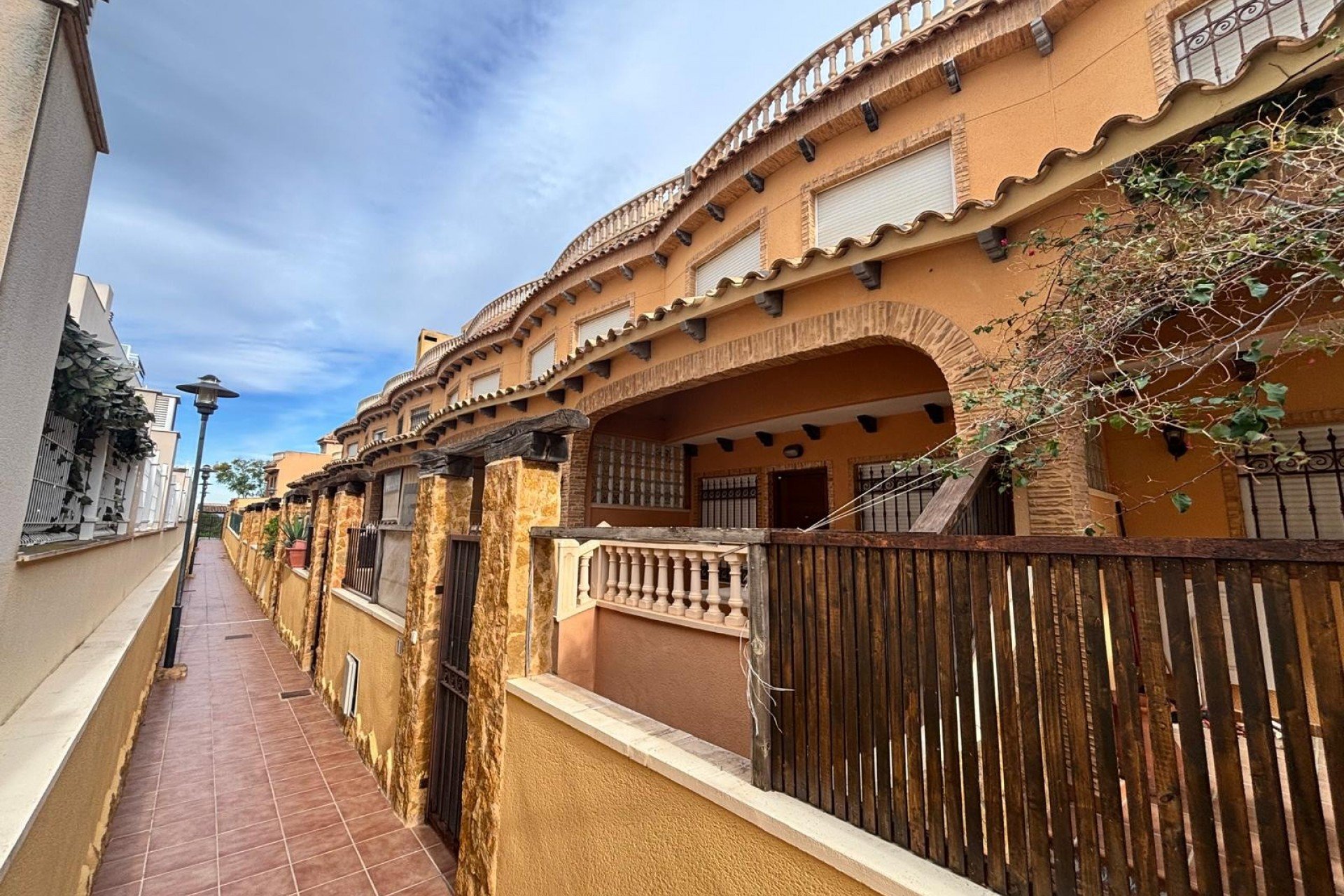 Wiederverkauf - Stadthaus -
Guardamar del Segura - Costa Blanca