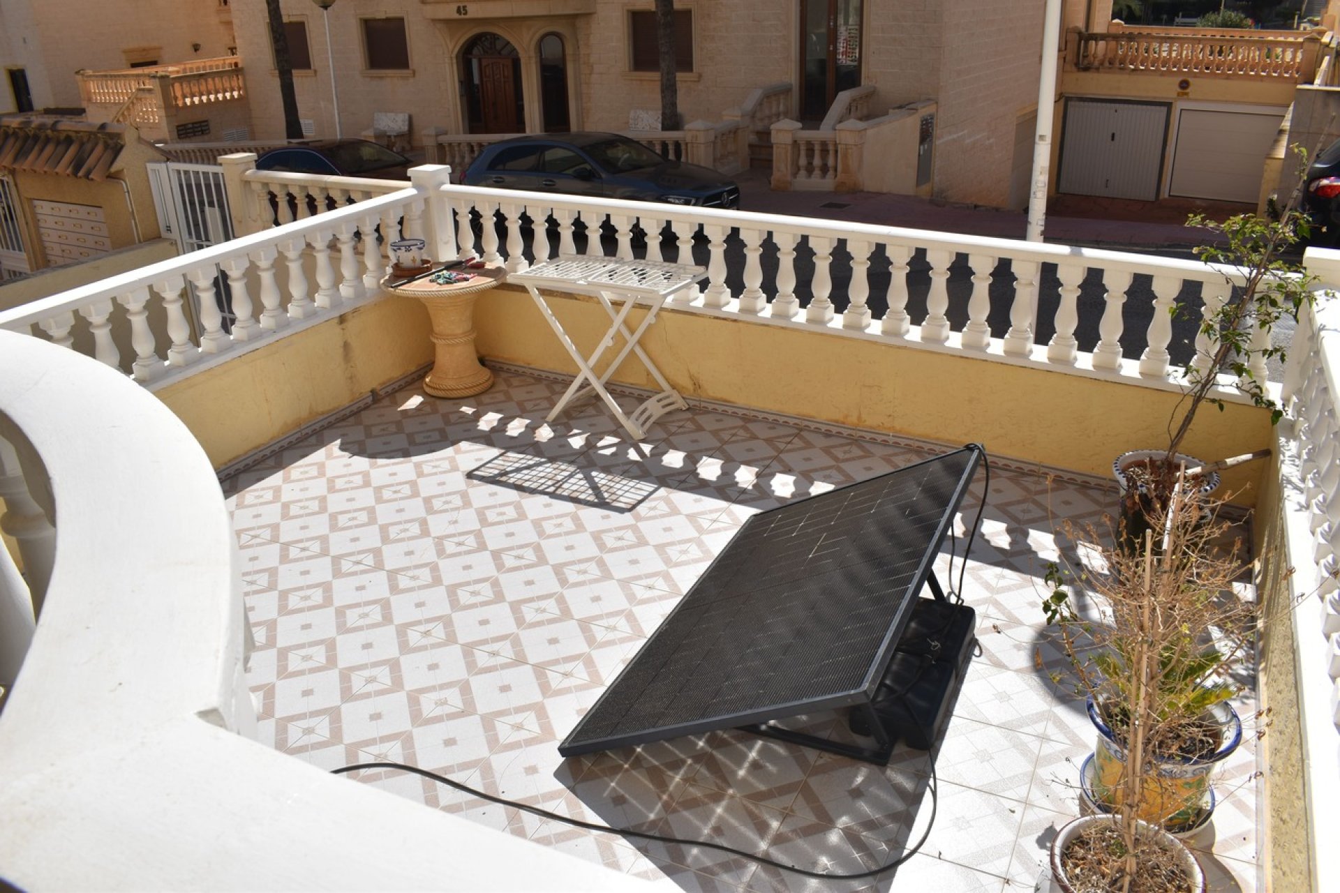 Wiederverkauf - Stadthaus -
Guardamar del Segura - Costa Blanca