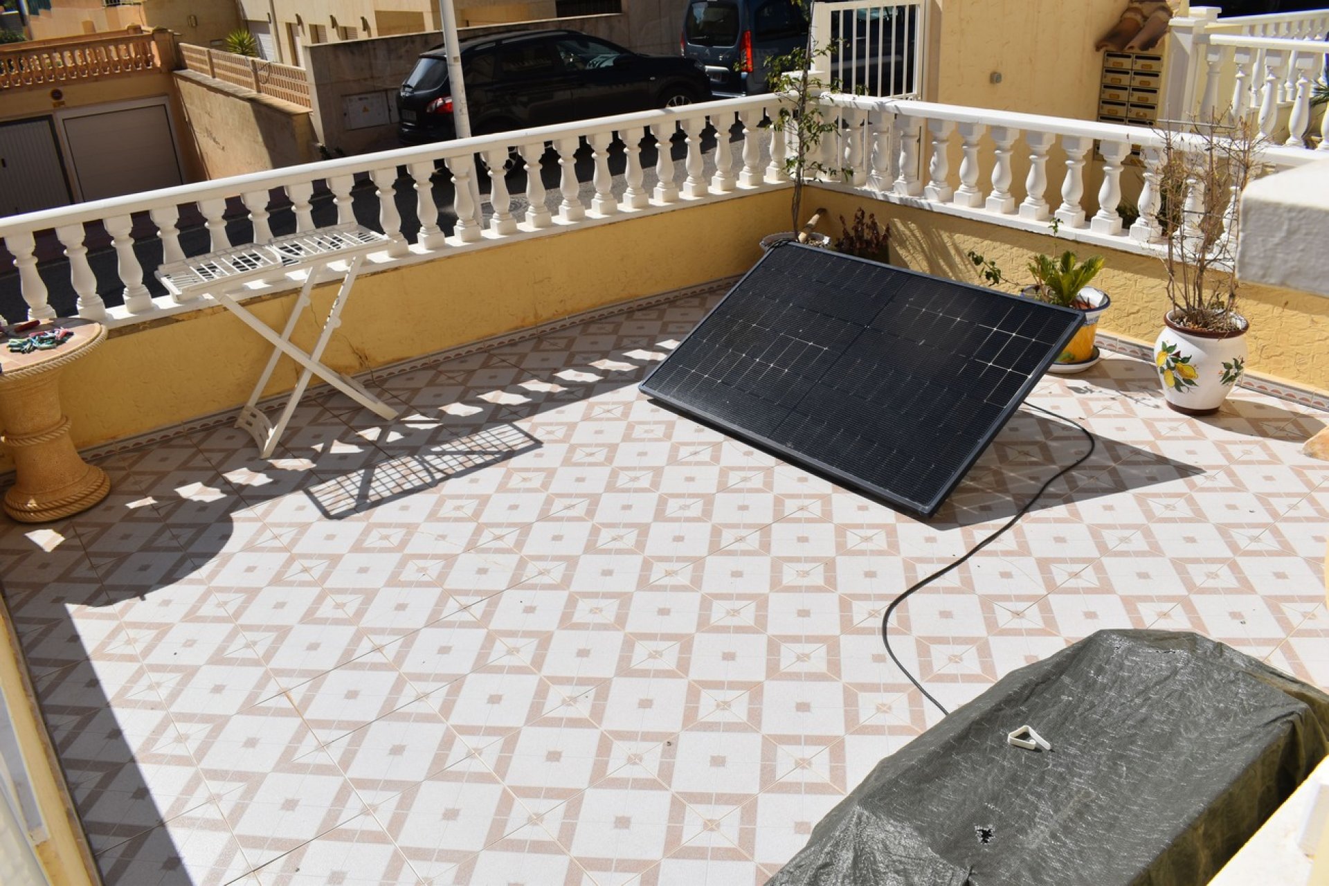 Wiederverkauf - Stadthaus -
Guardamar del Segura - Costa Blanca