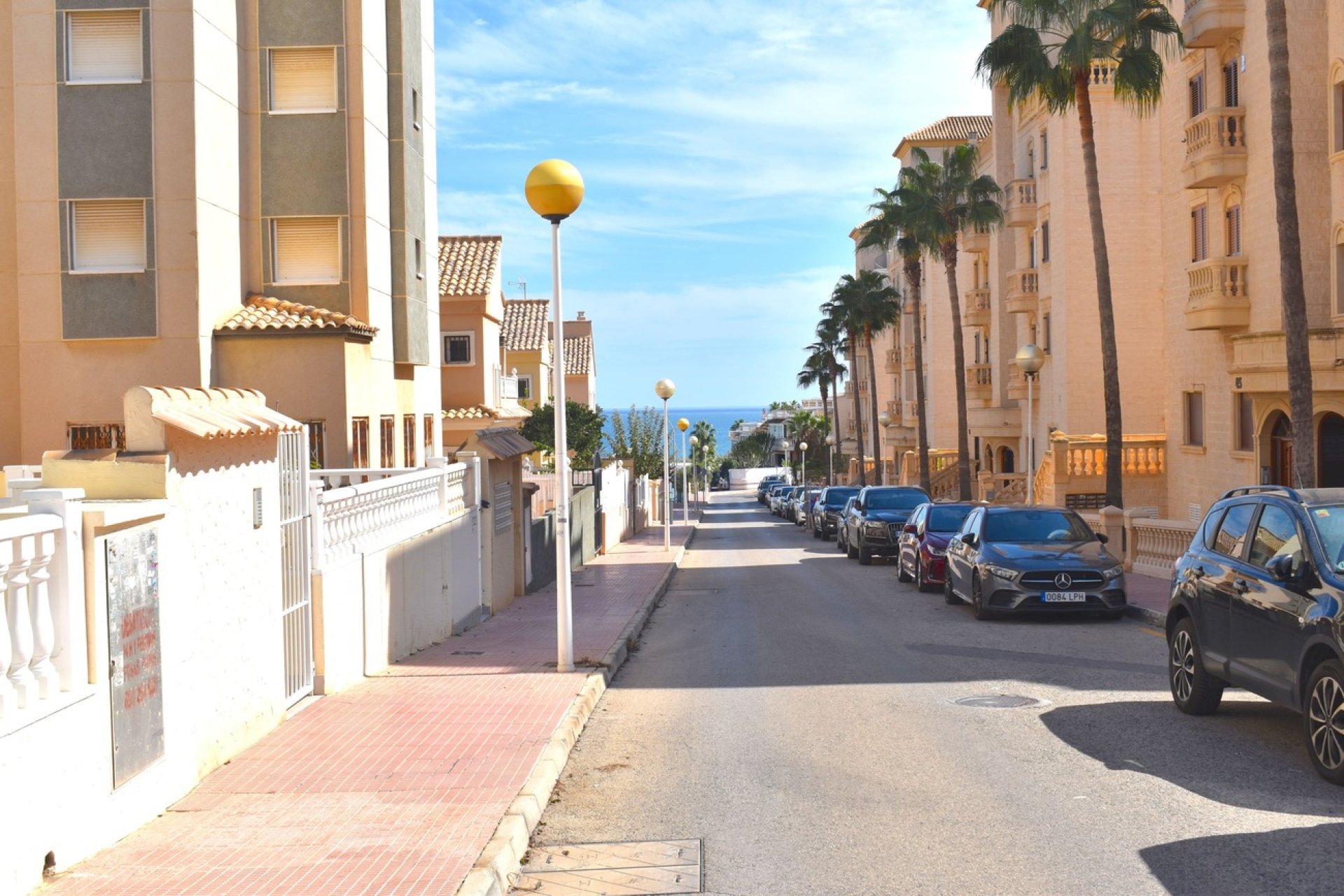 Wiederverkauf - Stadthaus -
Guardamar del Segura - Costa Blanca