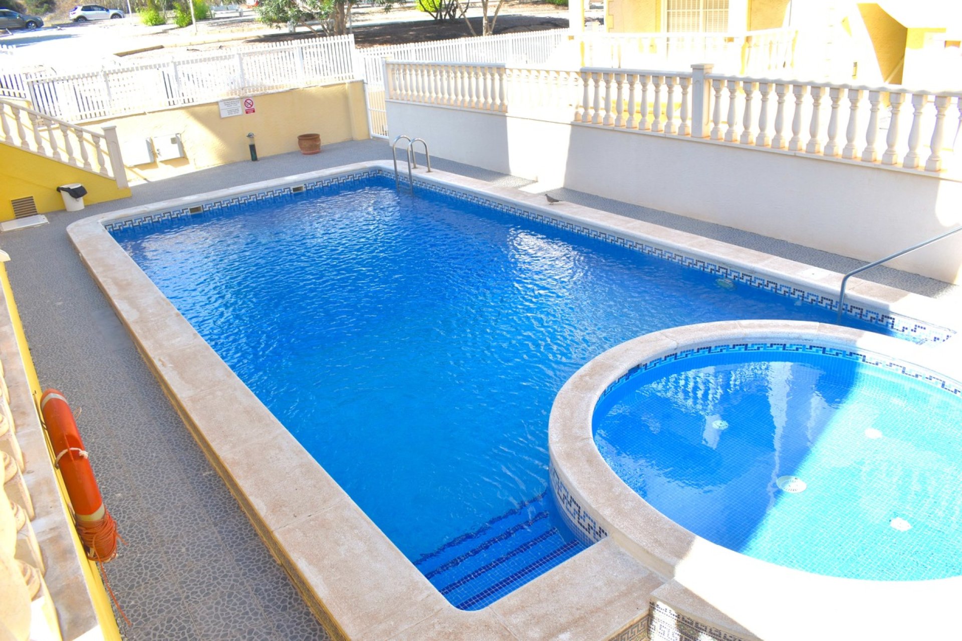 Wiederverkauf - Stadthaus -
Guardamar del Segura - Costa Blanca