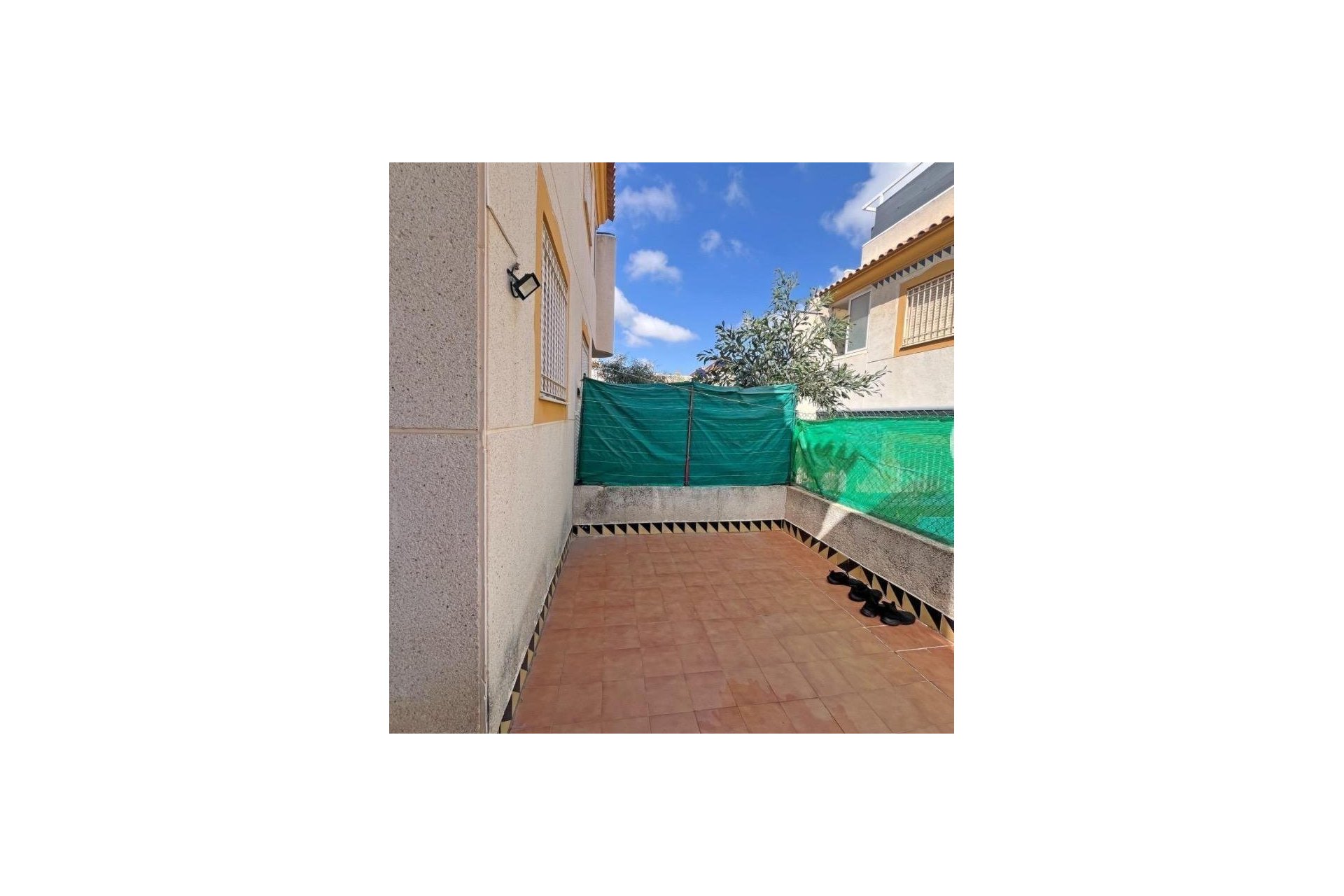 Wiederverkauf - Stadthaus -
Guardamar del Segura - El Edén - Los Estaños