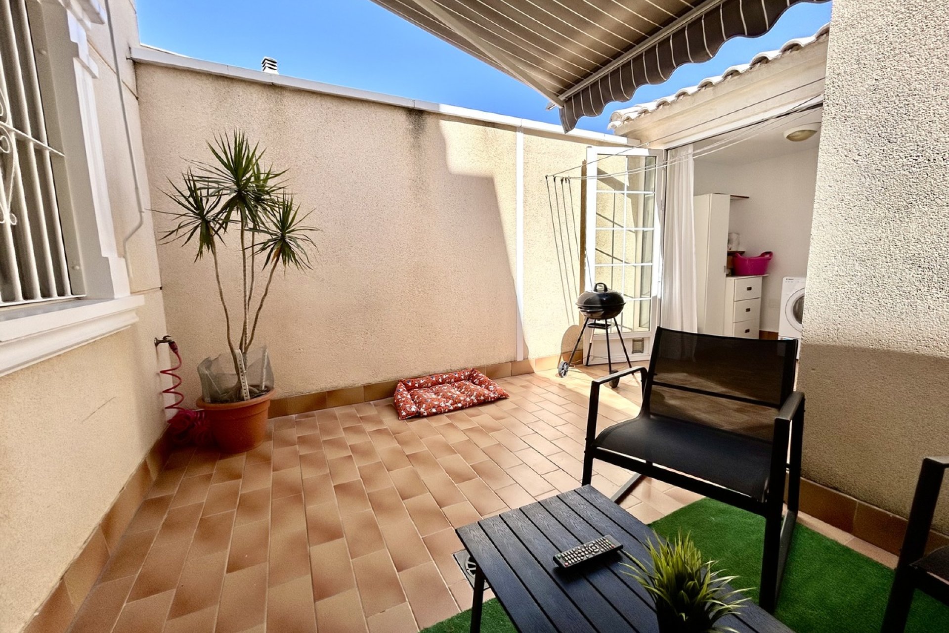 Wiederverkauf - Stadthaus -
Heredades - Costa Blanca