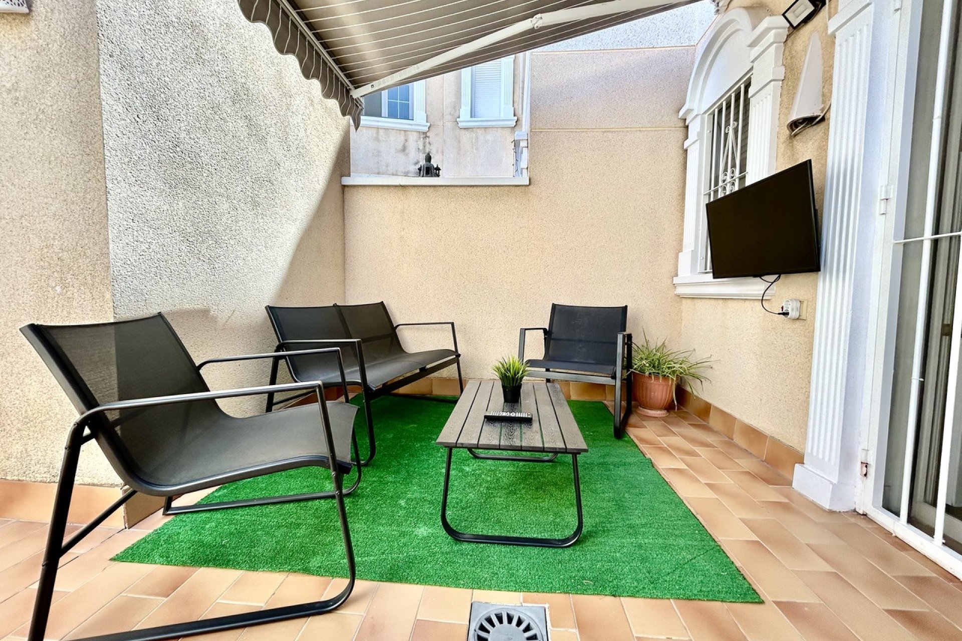 Wiederverkauf - Stadthaus -
Heredades - Costa Blanca