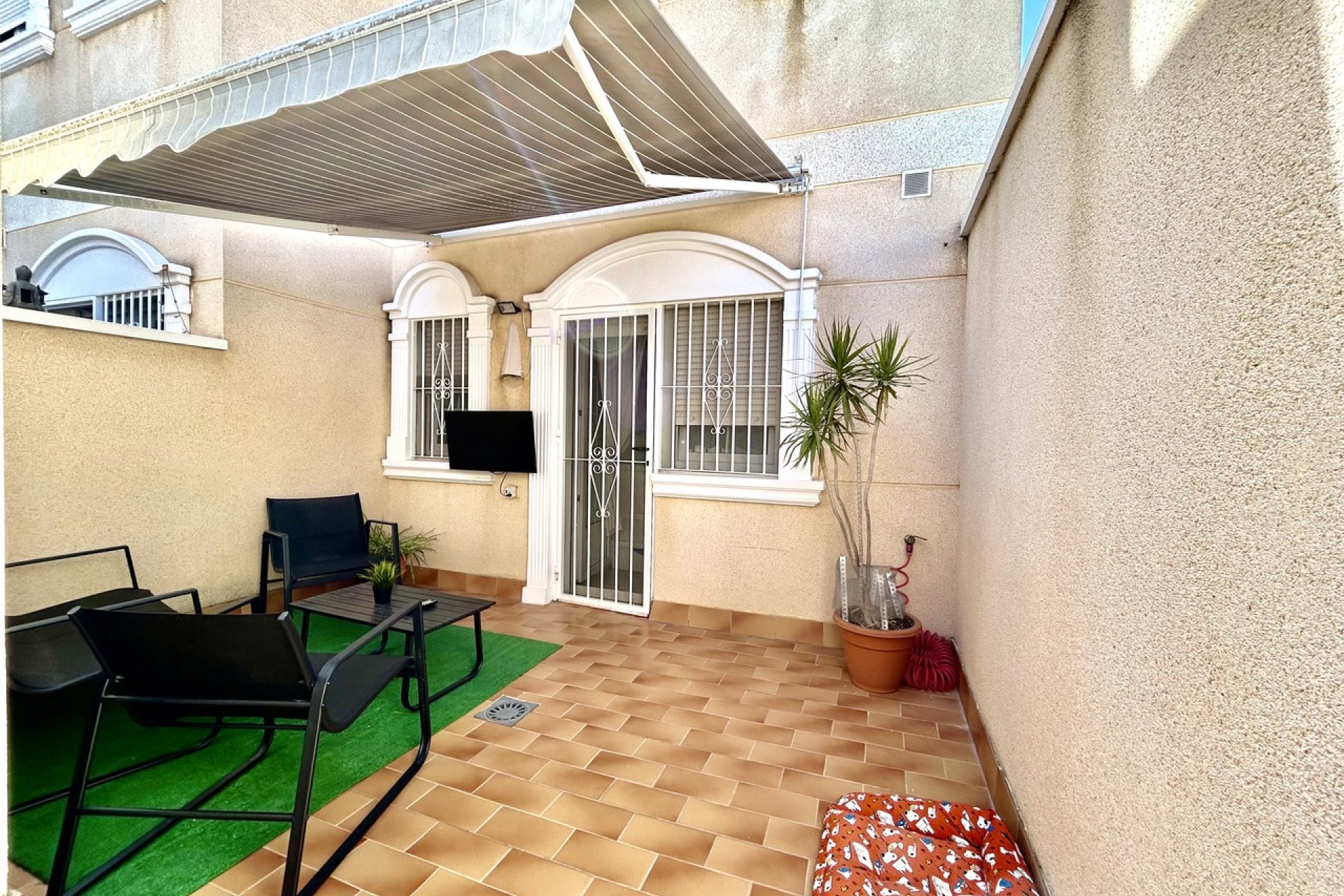 Wiederverkauf - Stadthaus -
Heredades - Costa Blanca