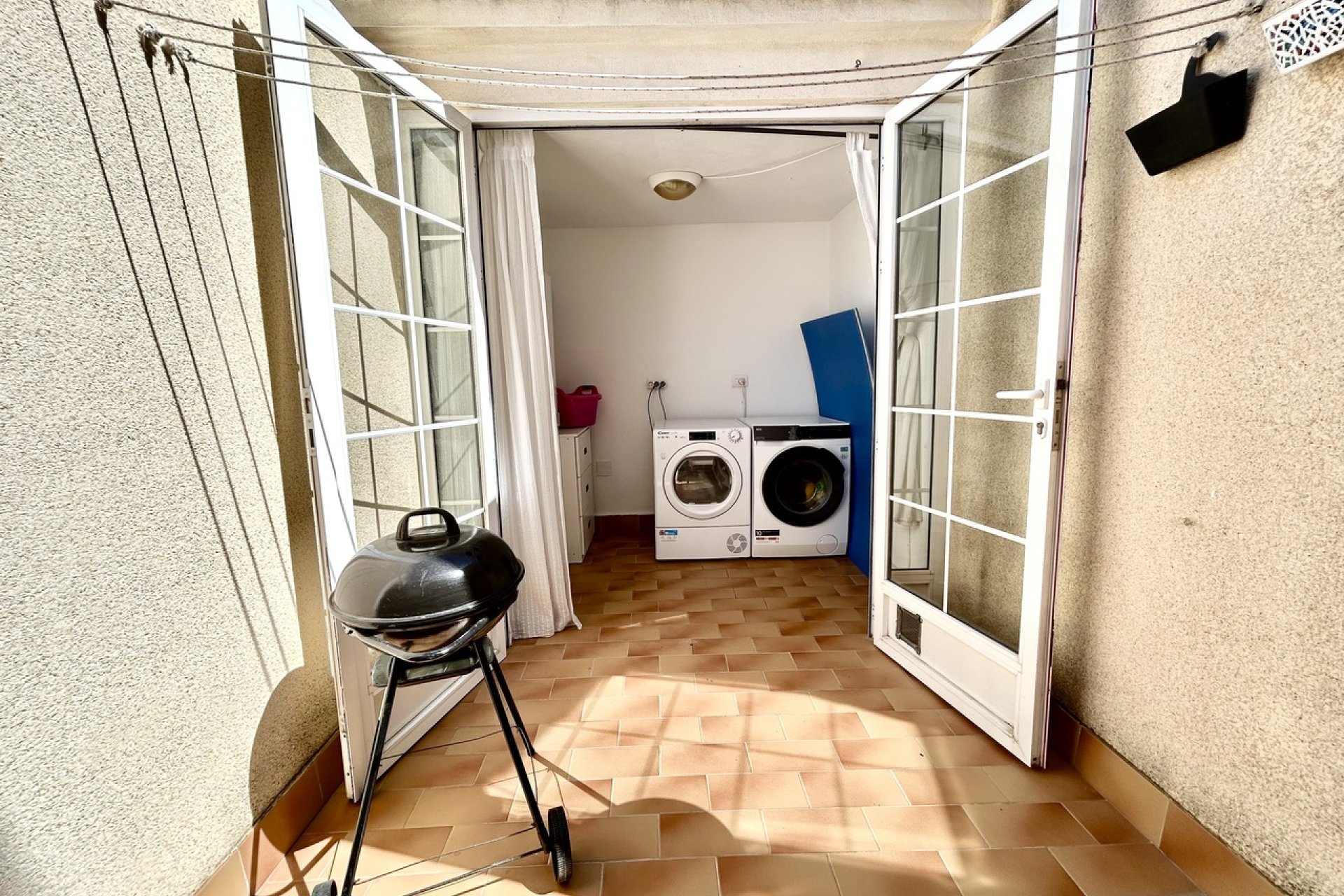 Wiederverkauf - Stadthaus -
Heredades - Costa Blanca