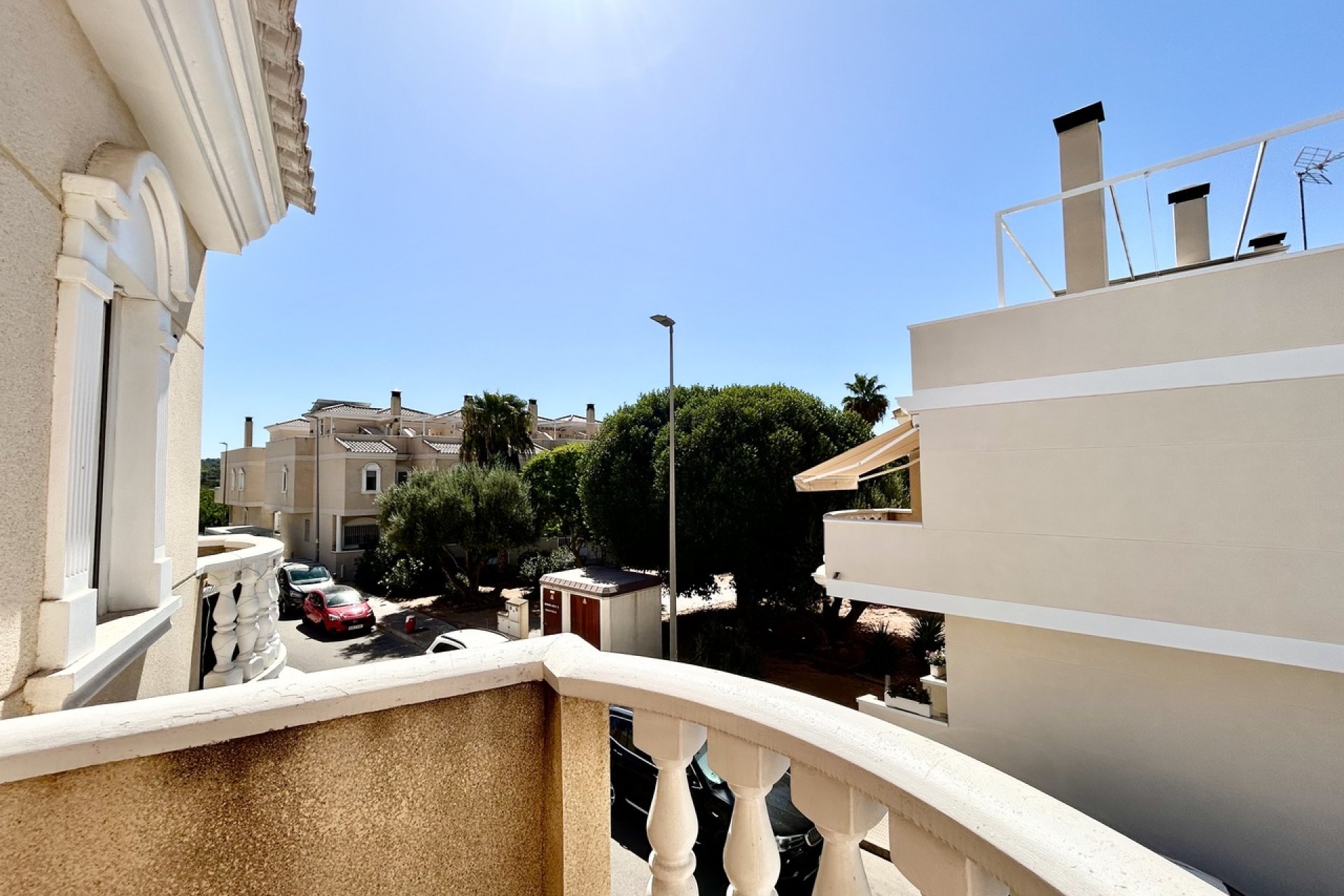 Wiederverkauf - Stadthaus -
Heredades - Costa Blanca