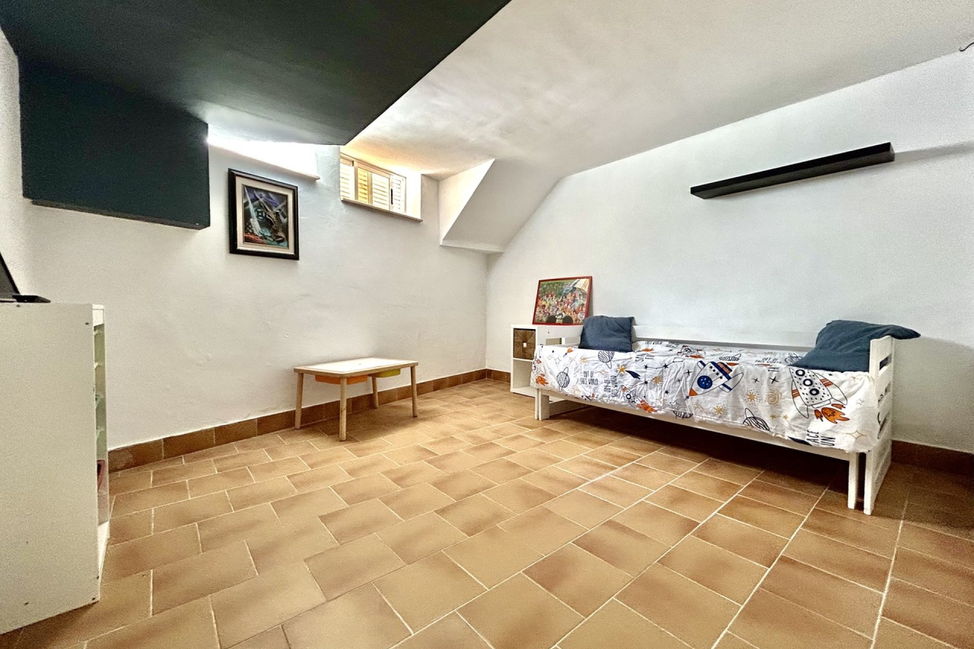Wiederverkauf - Stadthaus -
Heredades - Costa Blanca
