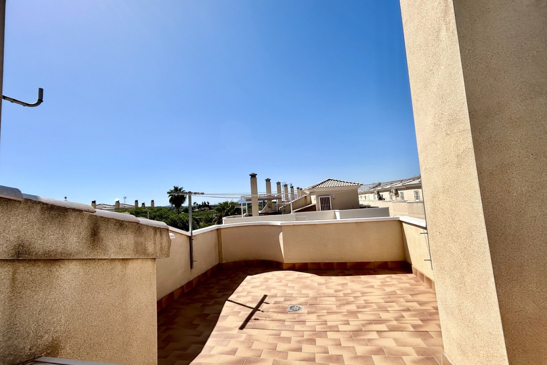 Wiederverkauf - Stadthaus -
Heredades - Costa Blanca