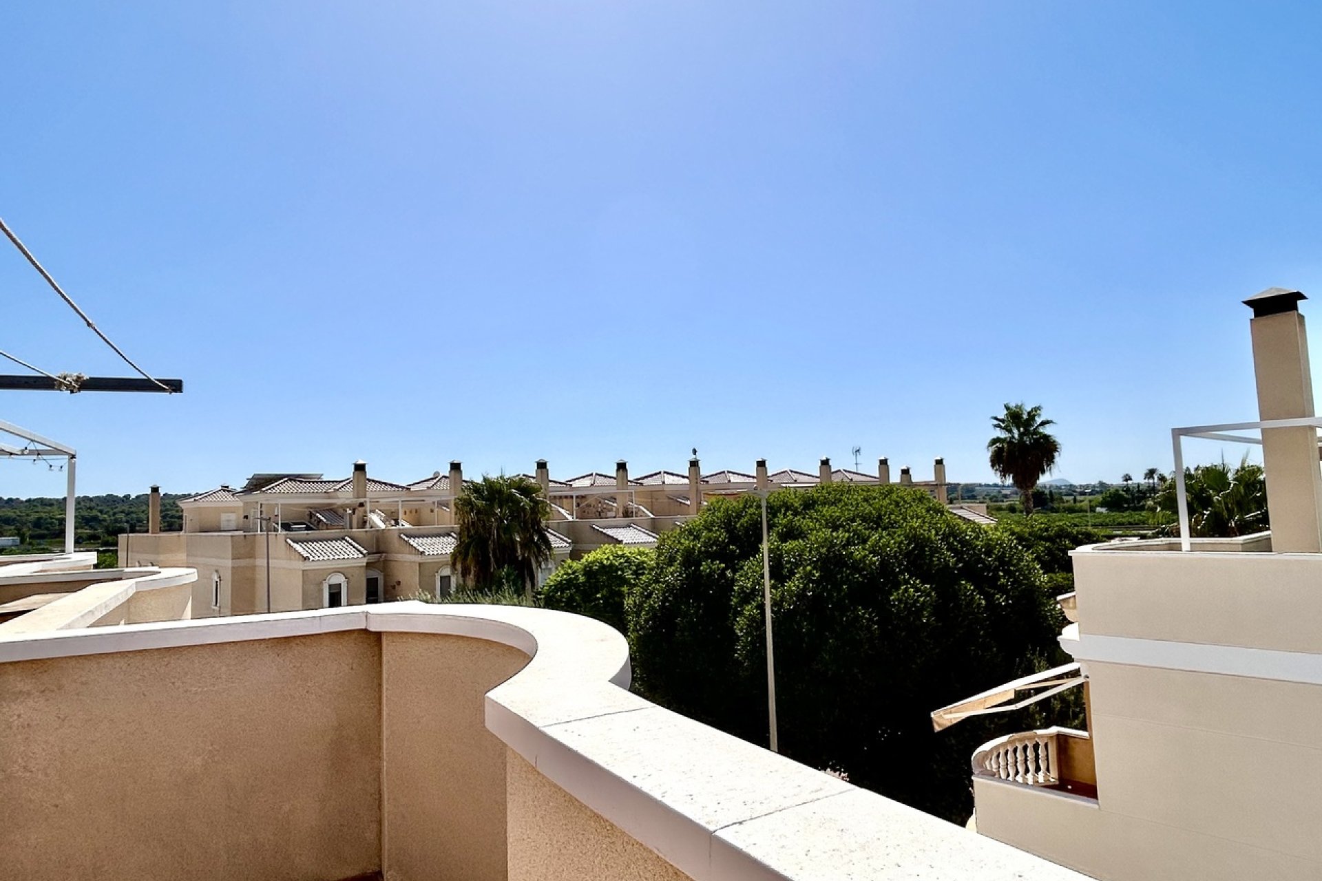 Wiederverkauf - Stadthaus -
Heredades - Costa Blanca