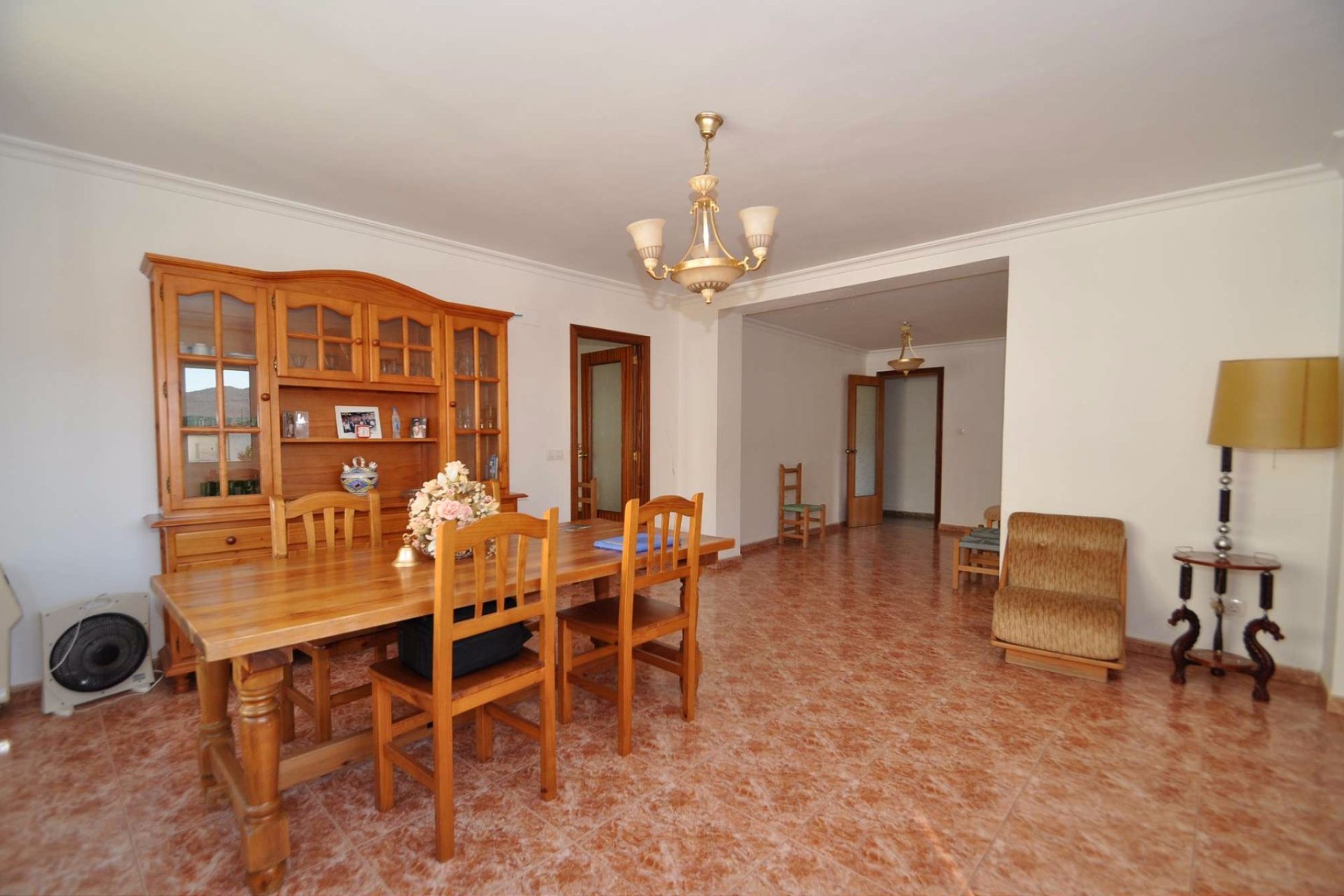 Wiederverkauf - Stadthaus -
Ibi - Costa Blanca