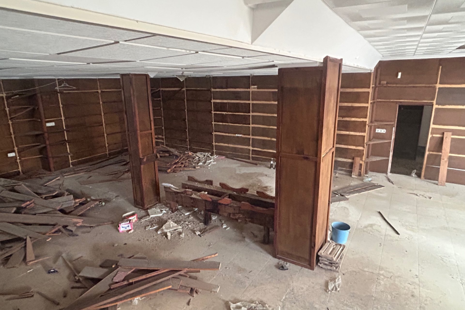 Wiederverkauf - Stadthaus -
Jacarilla - Inland