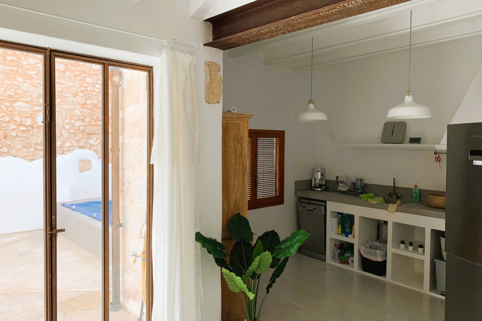 Wiederverkauf - Stadthaus -
Jávea - Costa Blanca