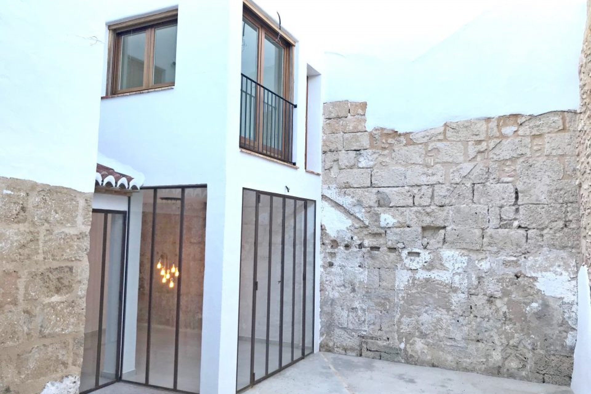 Wiederverkauf - Stadthaus -
Jávea - Costa Blanca