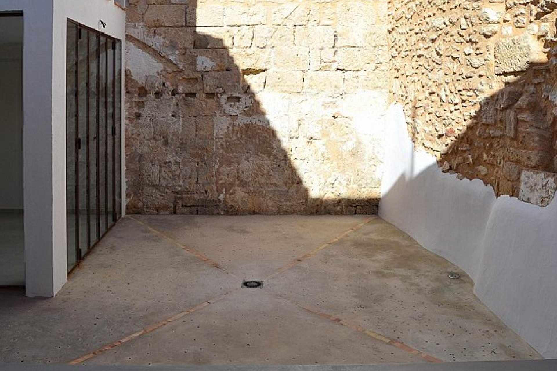 Wiederverkauf - Stadthaus -
Jávea - Costa Blanca