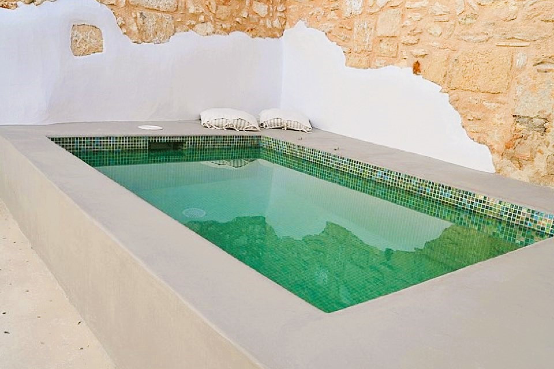 Wiederverkauf - Stadthaus -
Jávea - Costa Blanca