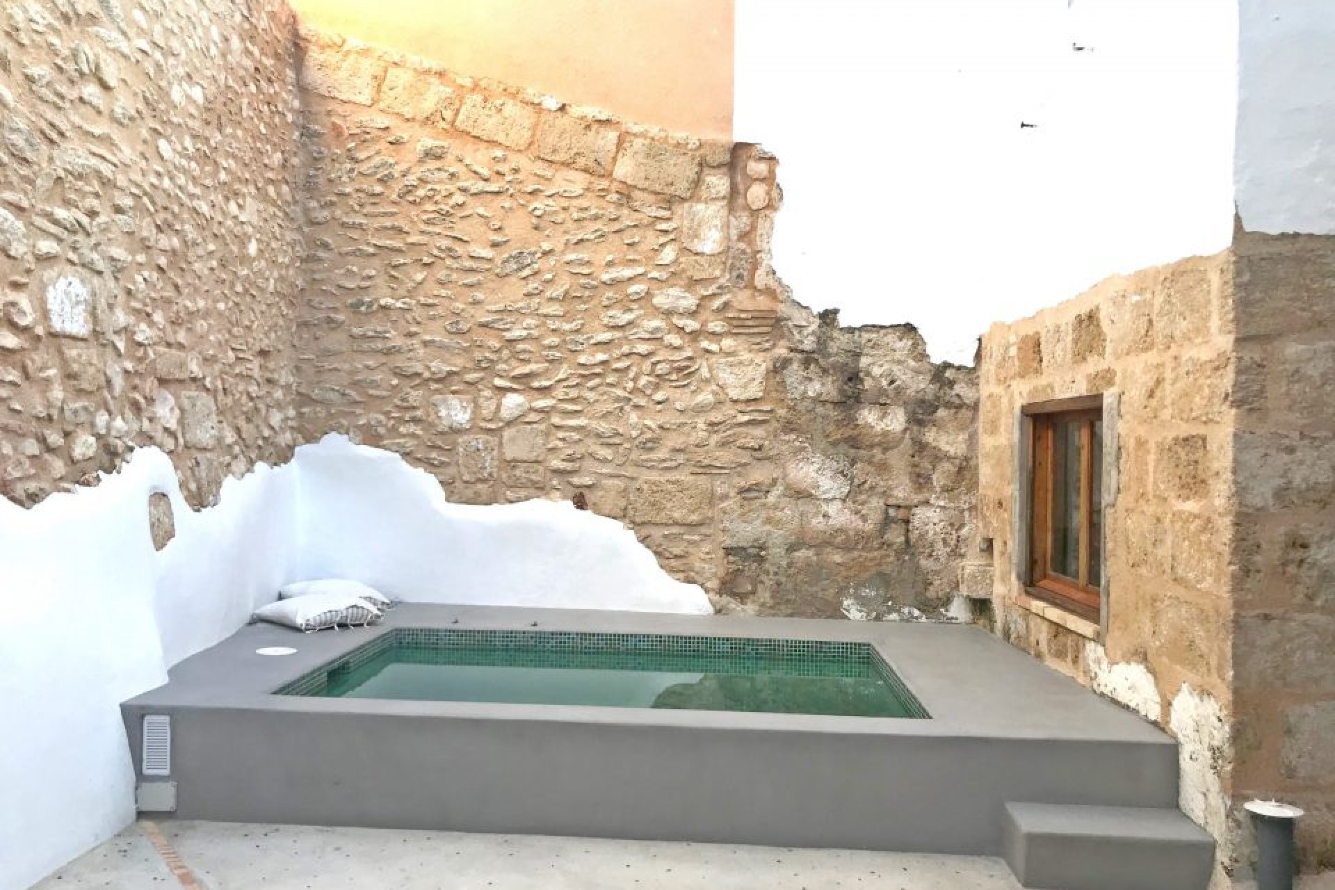 Wiederverkauf - Stadthaus -
Jávea - Costa Blanca
