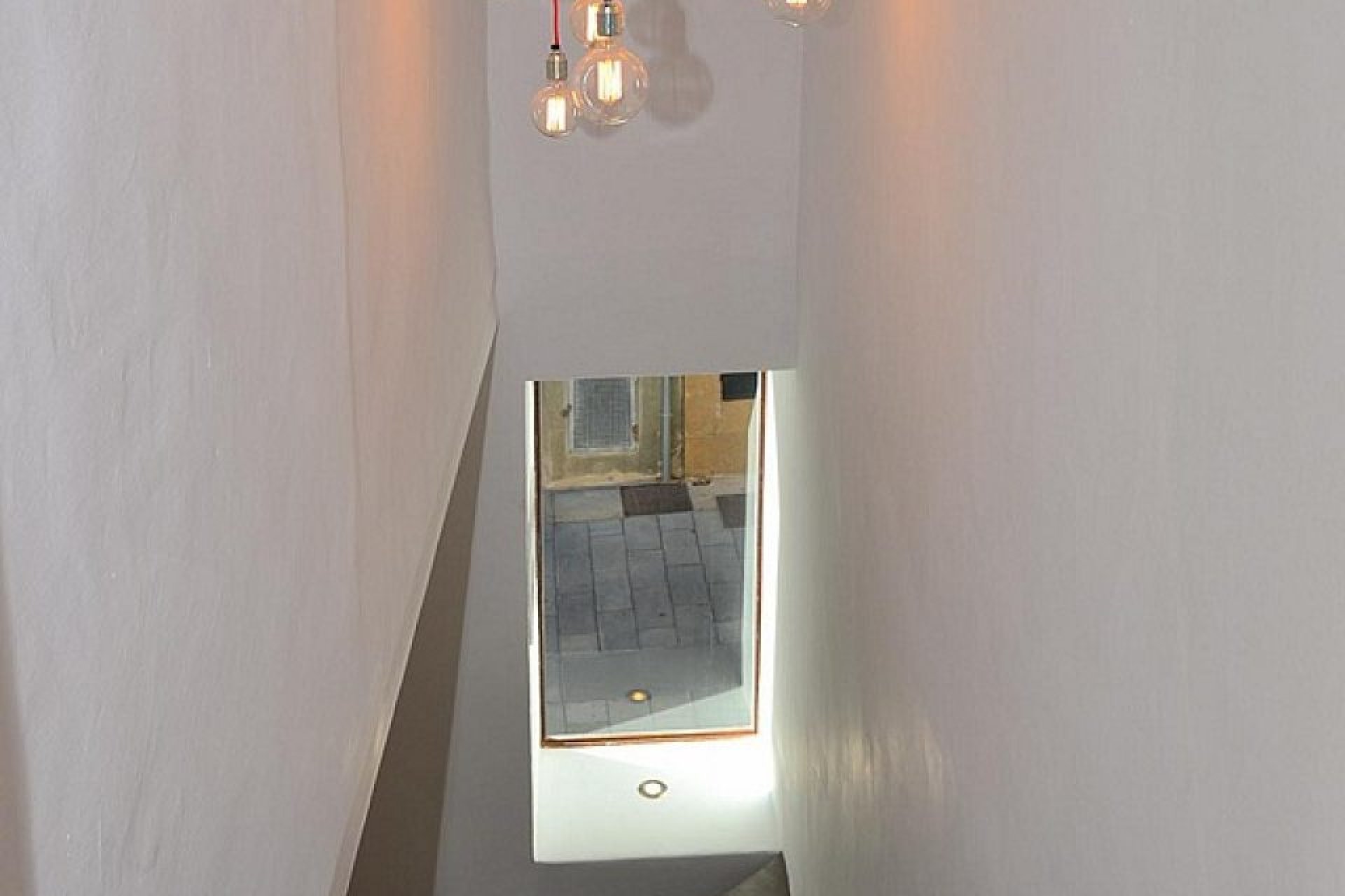 Wiederverkauf - Stadthaus -
Jávea - Costa Blanca