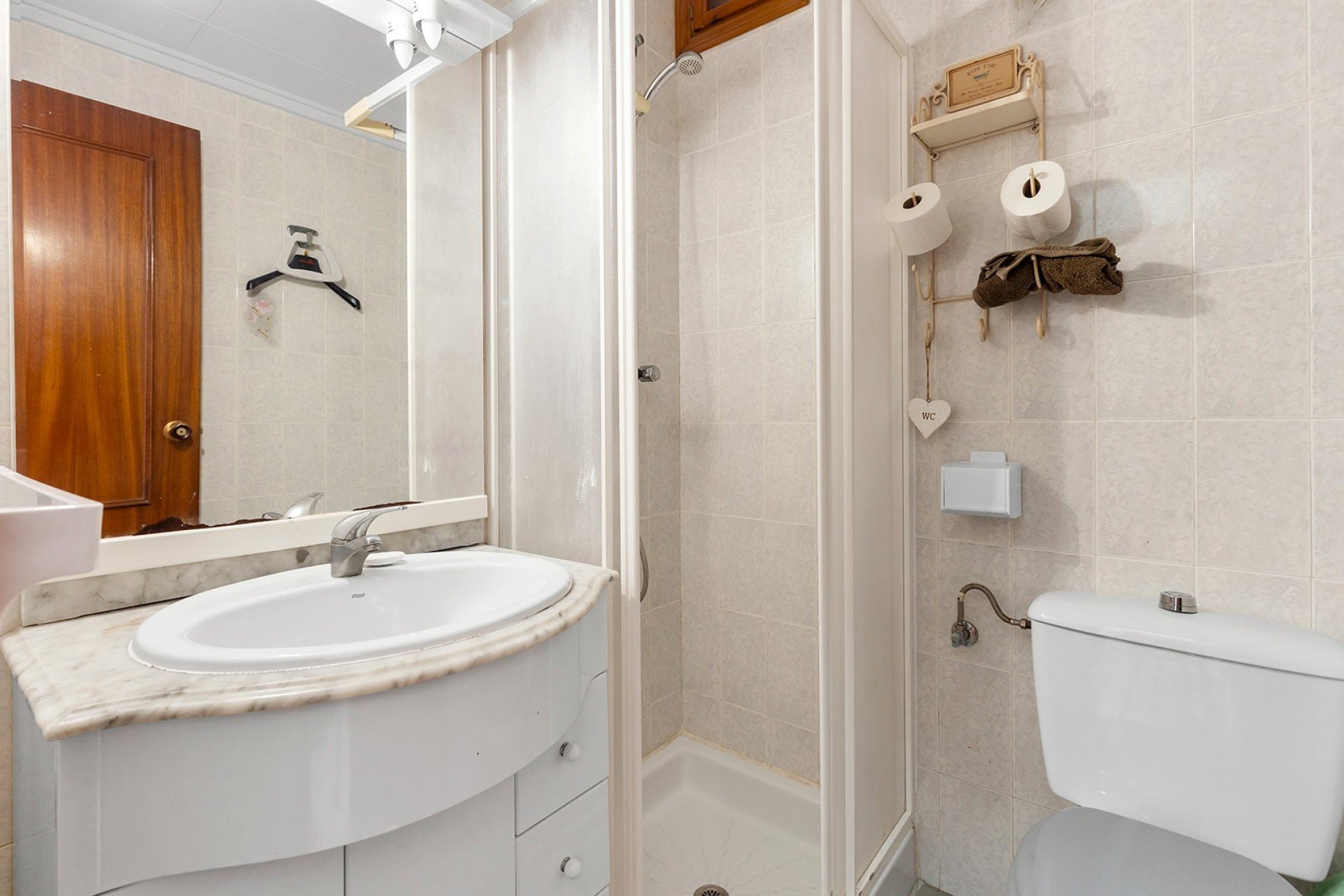 Wiederverkauf - Stadthaus -
La Mata - Costa Blanca