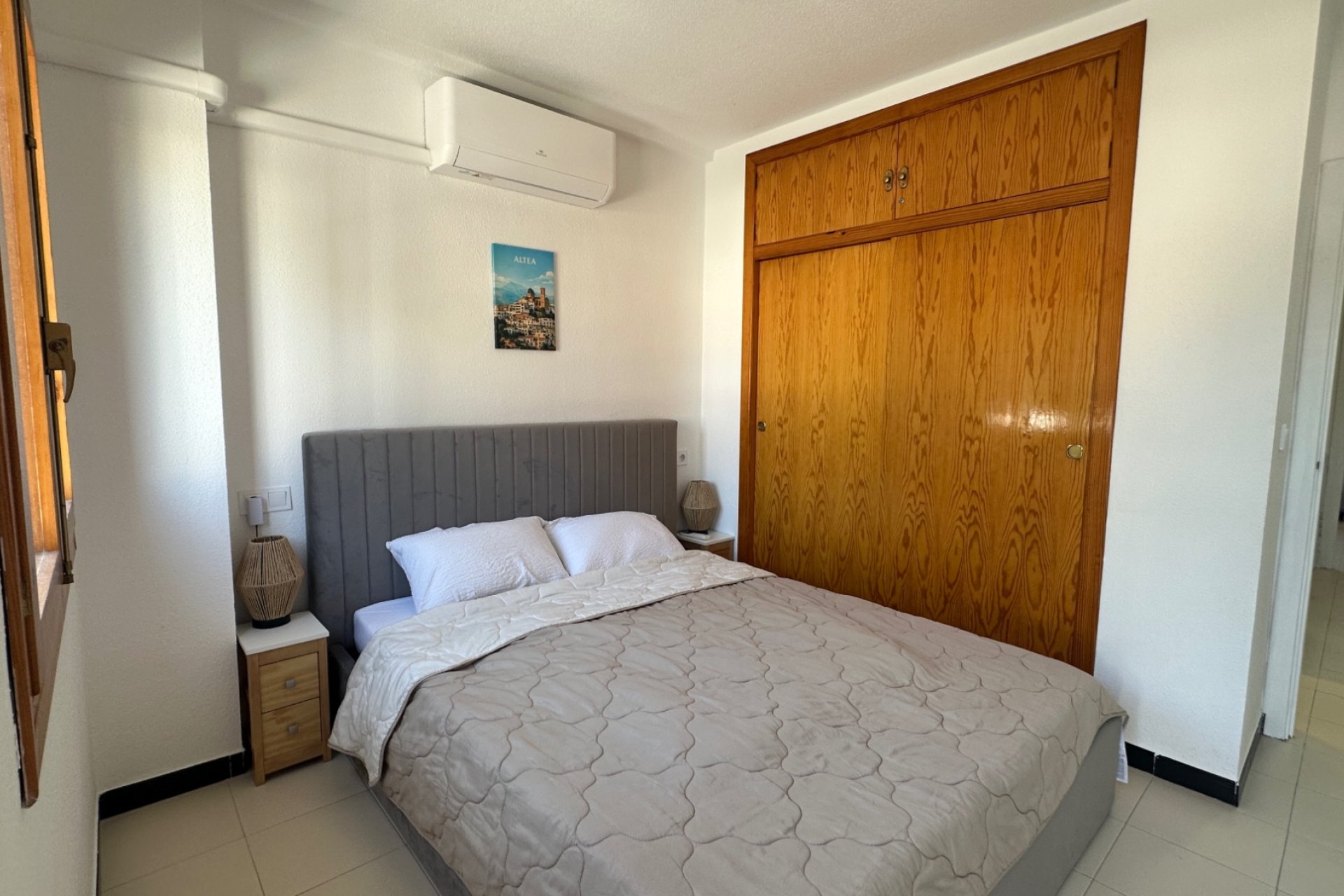 Wiederverkauf - Stadthaus -
La Mata - Costa Blanca