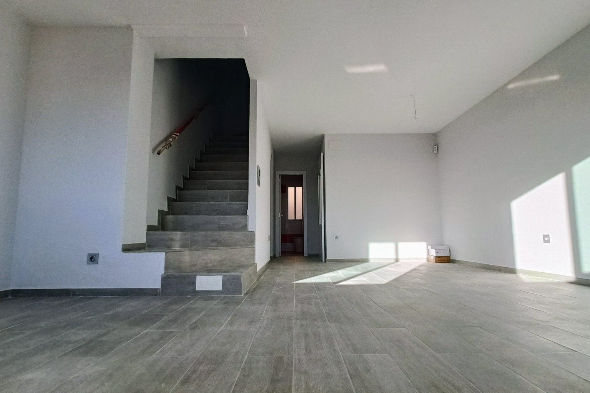 Wiederverkauf - Stadthaus -
La Romana - Inland