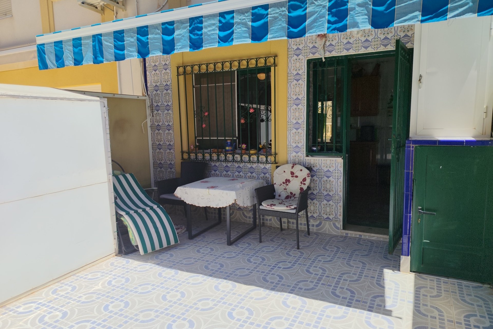 Wiederverkauf - Stadthaus -
La Zenia - Costa Blanca