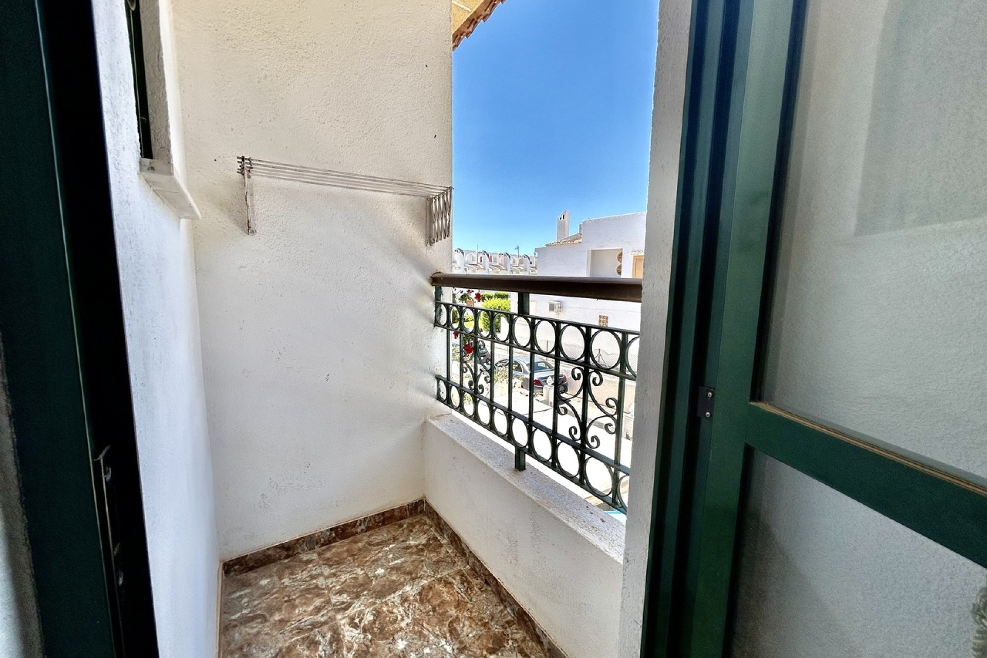 Wiederverkauf - Stadthaus -
La Zenia - Costa Blanca
