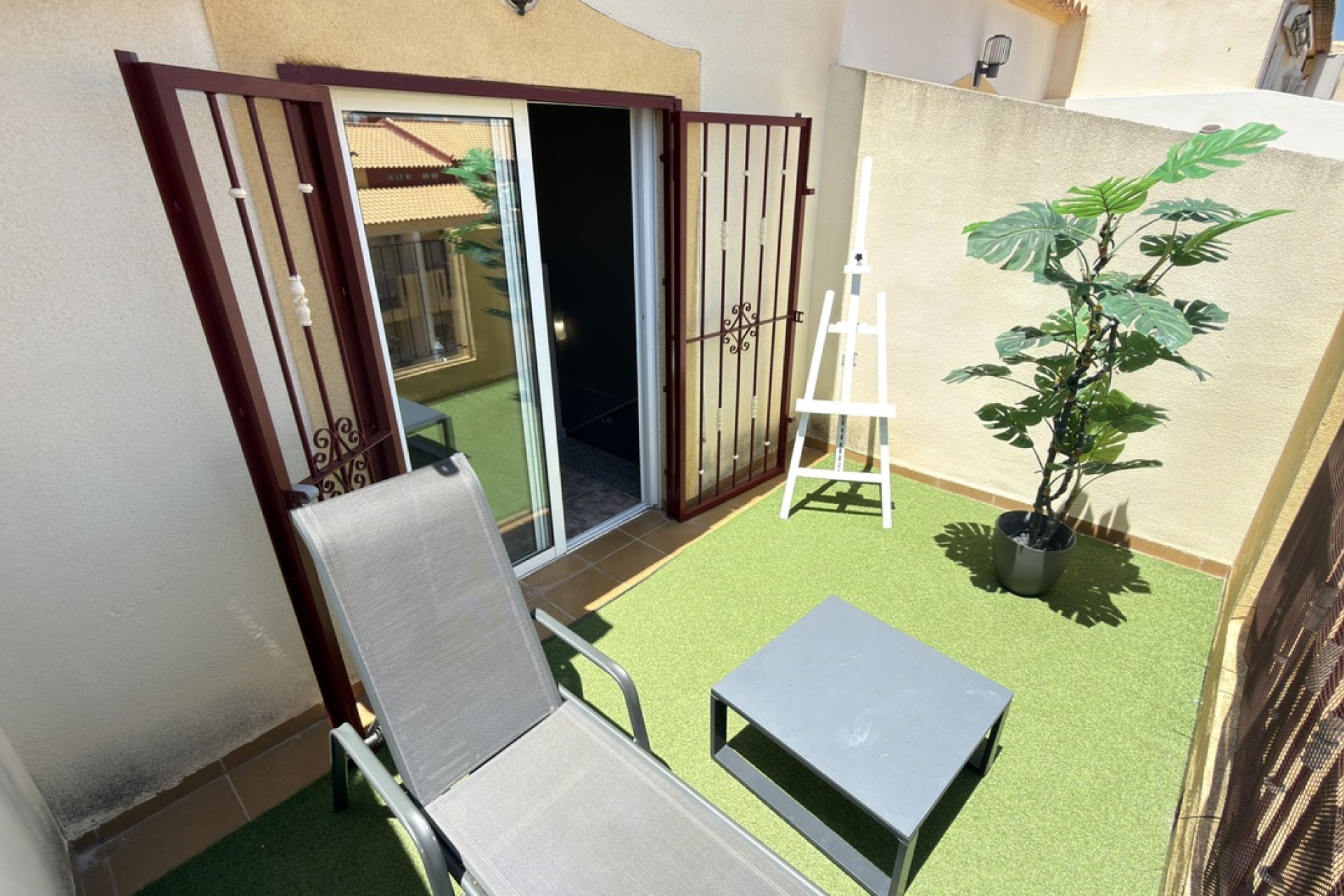 Wiederverkauf - Stadthaus -
La Zenia - Costa Blanca