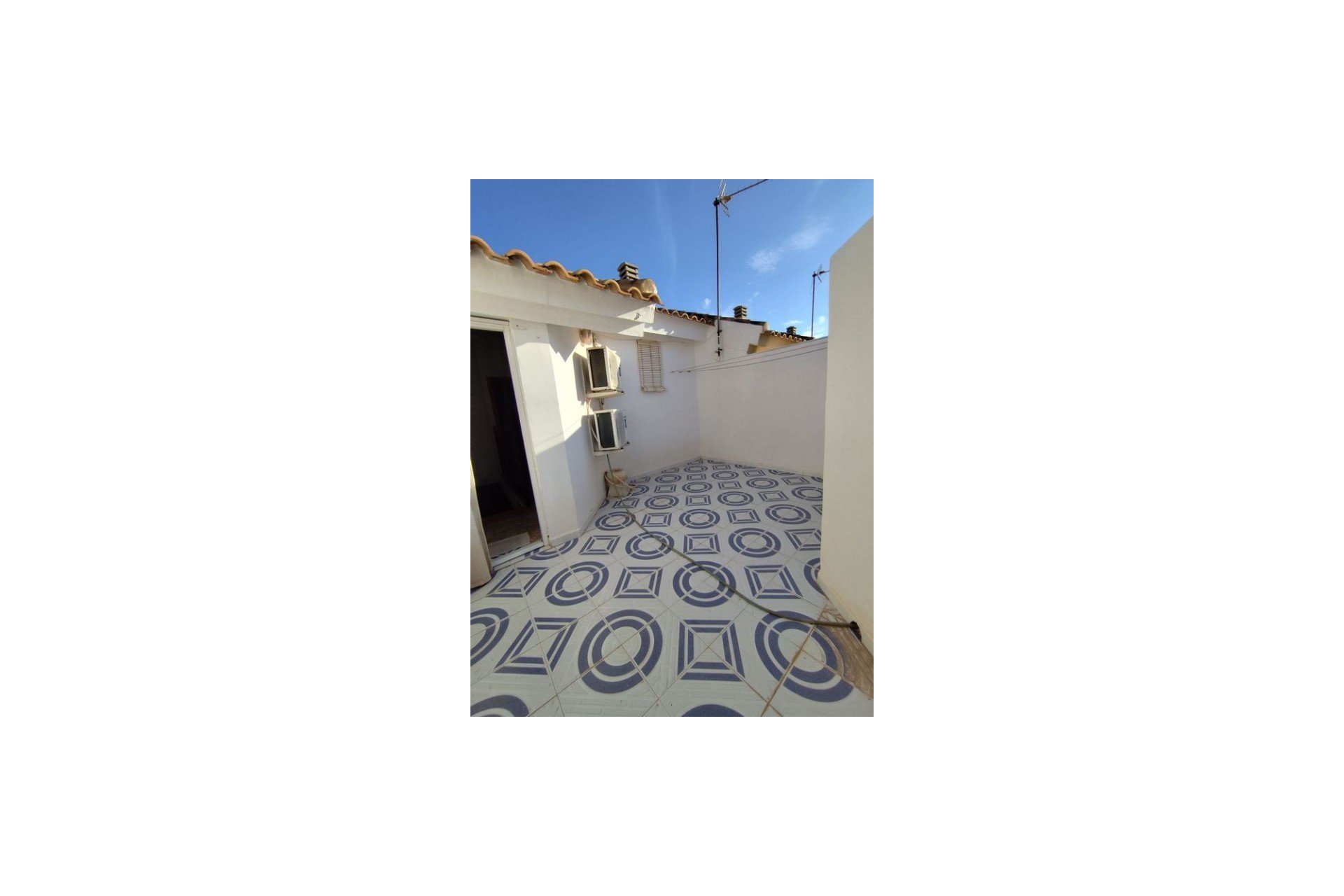 Wiederverkauf - Stadthaus -
Los Alcazares - Costa Calida