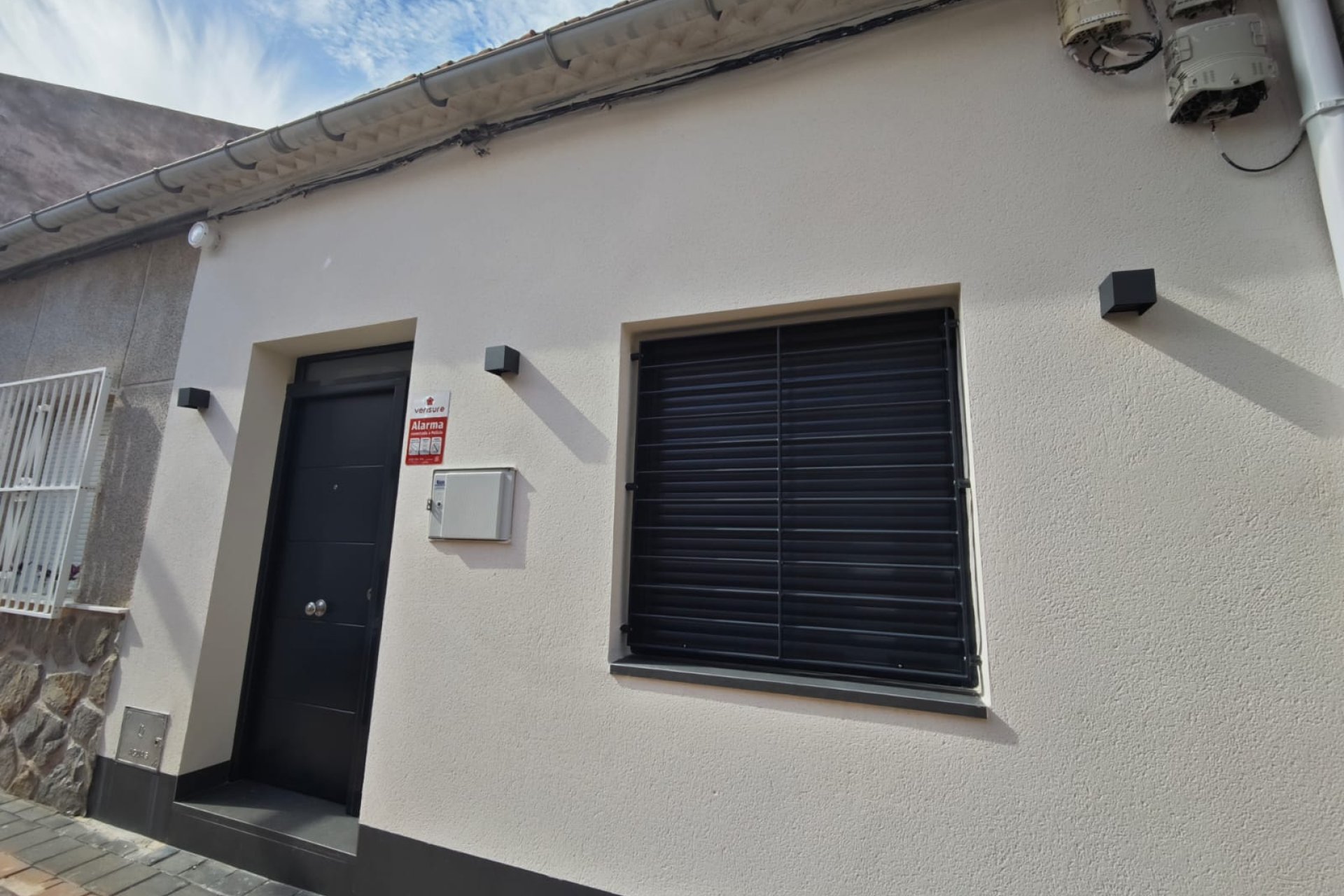 Wiederverkauf - Stadthaus -
Los Alcazares - Costa Calida