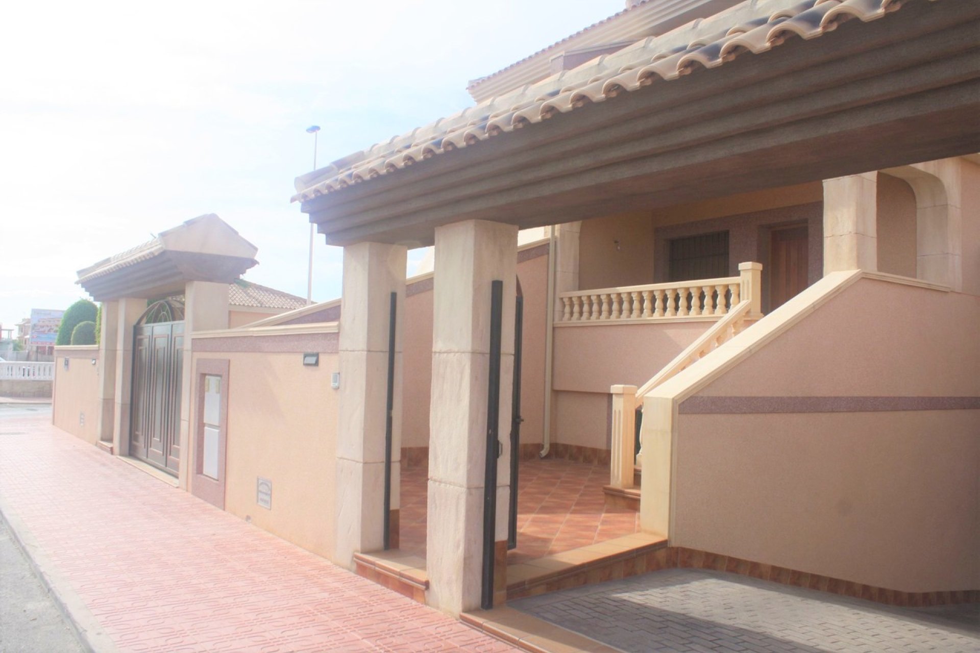 Wiederverkauf - Stadthaus -
Los Altos - Costa Blanca