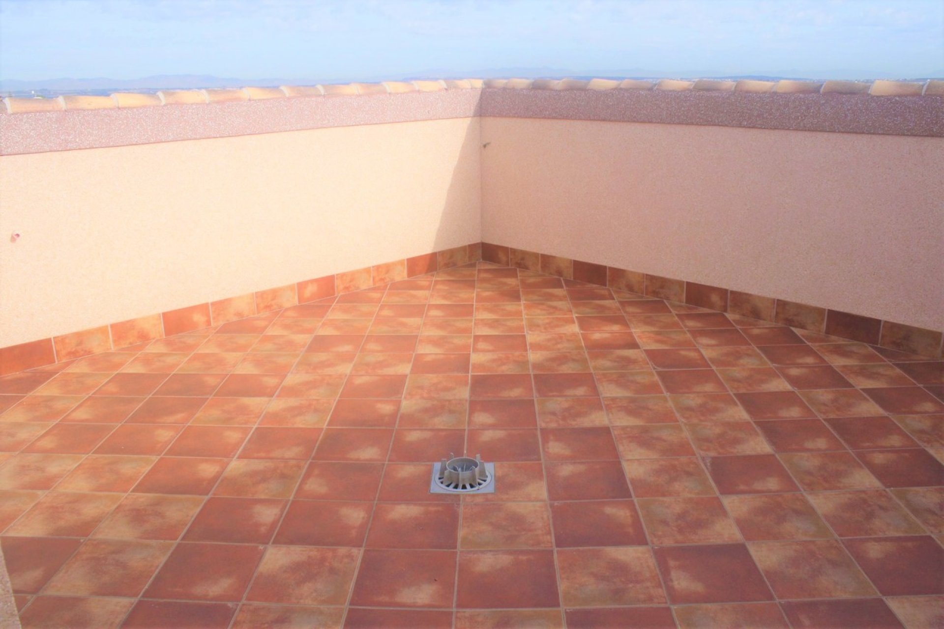 Wiederverkauf - Stadthaus -
Los Altos - Costa Blanca