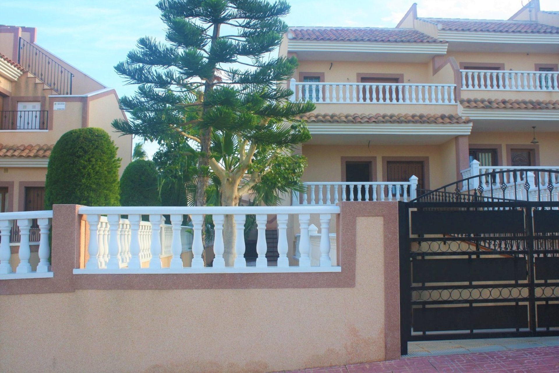 Wiederverkauf - Stadthaus -
Los Altos - Costa Blanca