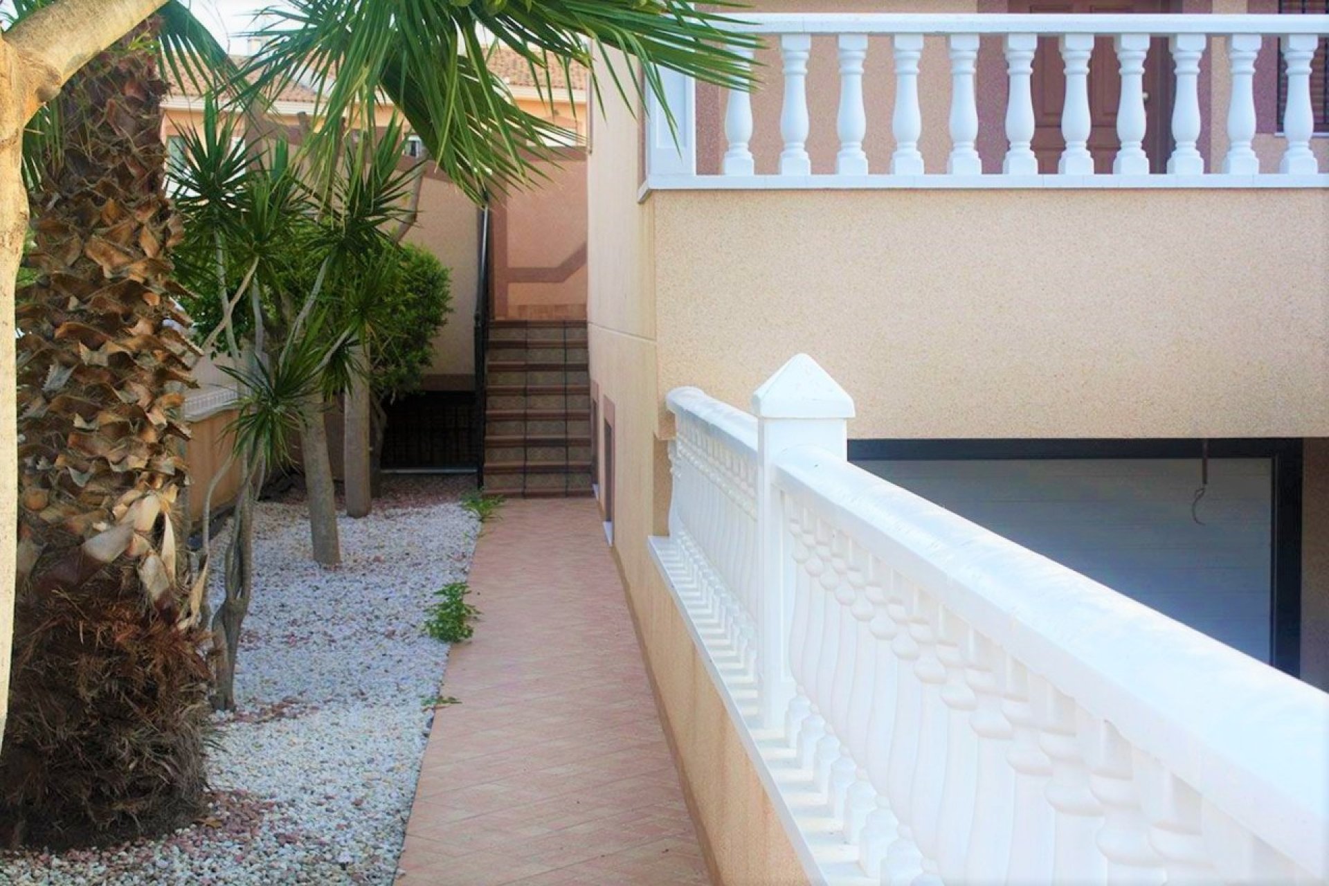 Wiederverkauf - Stadthaus -
Los Altos - Costa Blanca