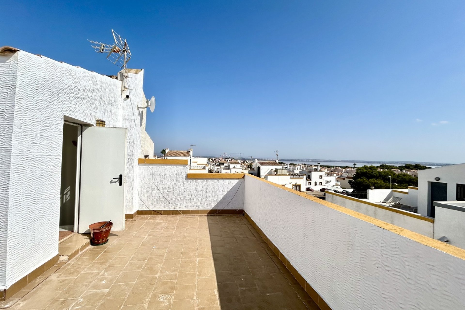 Wiederverkauf - Stadthaus -
Los Altos - Costa Blanca