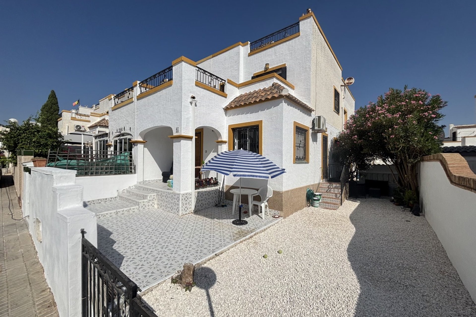 Wiederverkauf - Stadthaus -
Los Altos - Costa Blanca