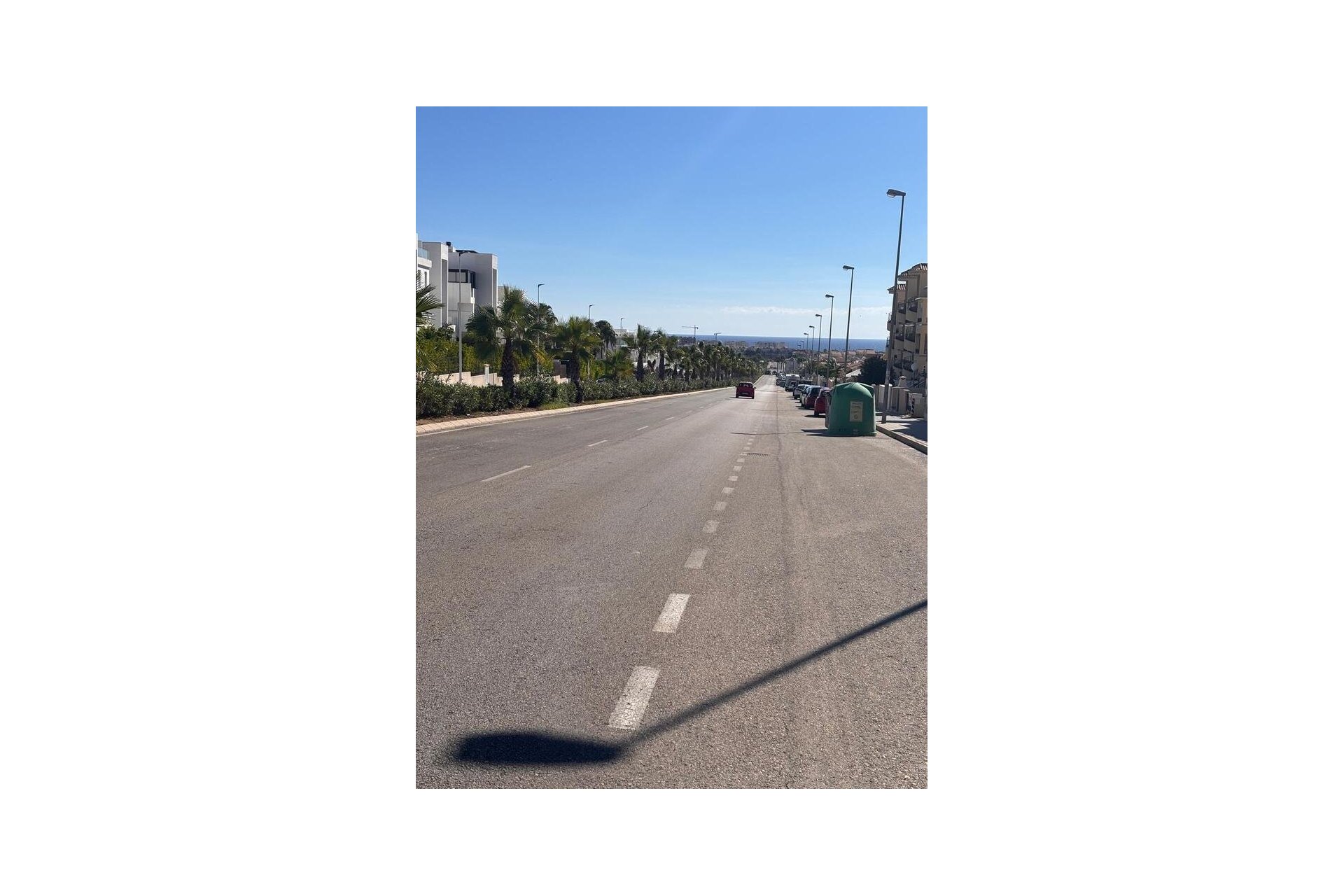 Wiederverkauf - Stadthaus -
Los Altos - Costa Blanca