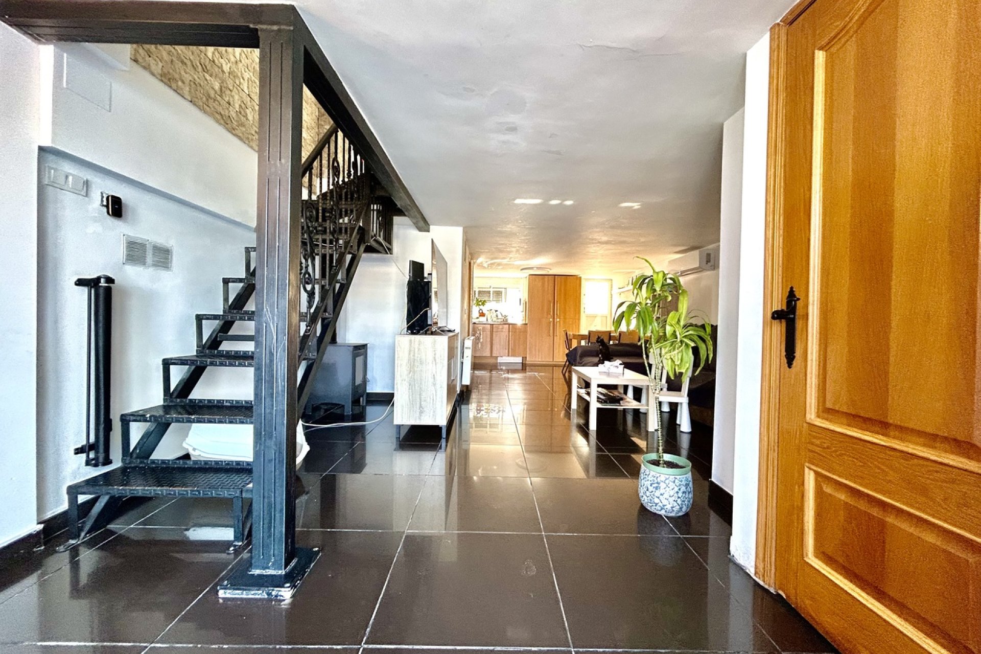 Wiederverkauf - Stadthaus -
Los Balcones - Costa Blanca
