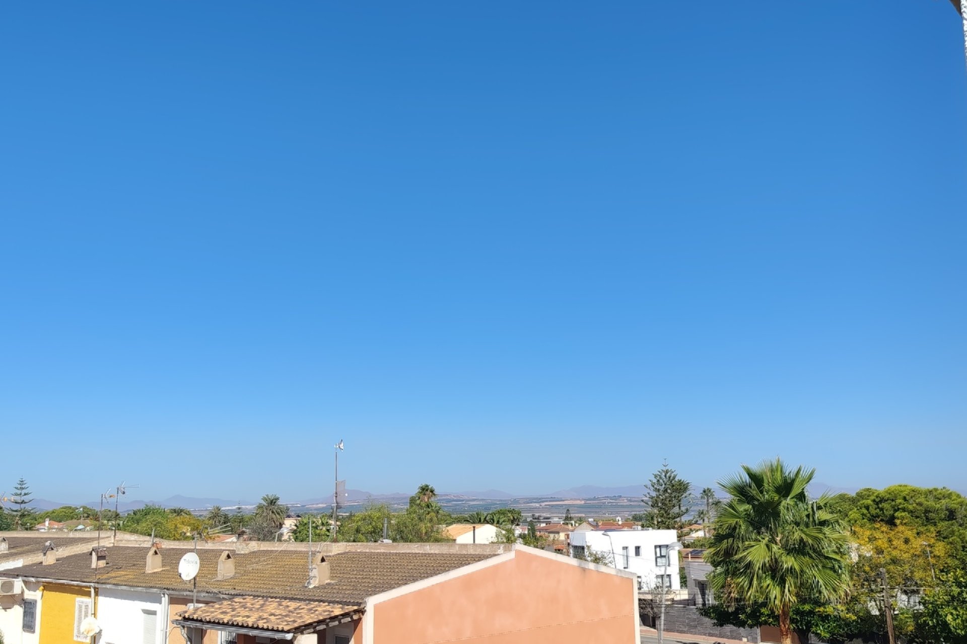 Wiederverkauf - Stadthaus -
Los Balcones - Costa Blanca