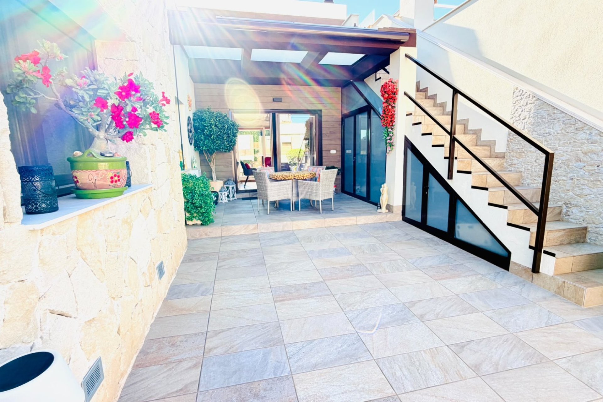 Wiederverkauf - Stadthaus -
Los Montesinos - Costa Blanca