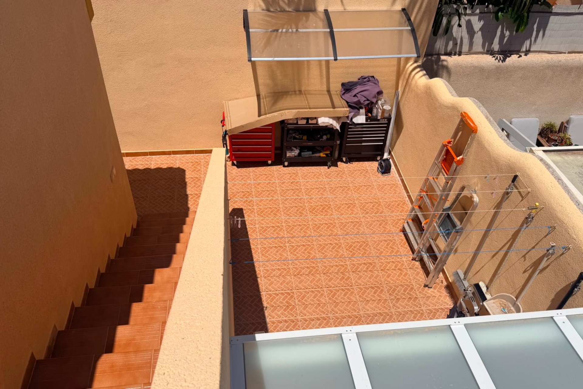 Wiederverkauf - Stadthaus -
Los Montesinos - Costa Blanca