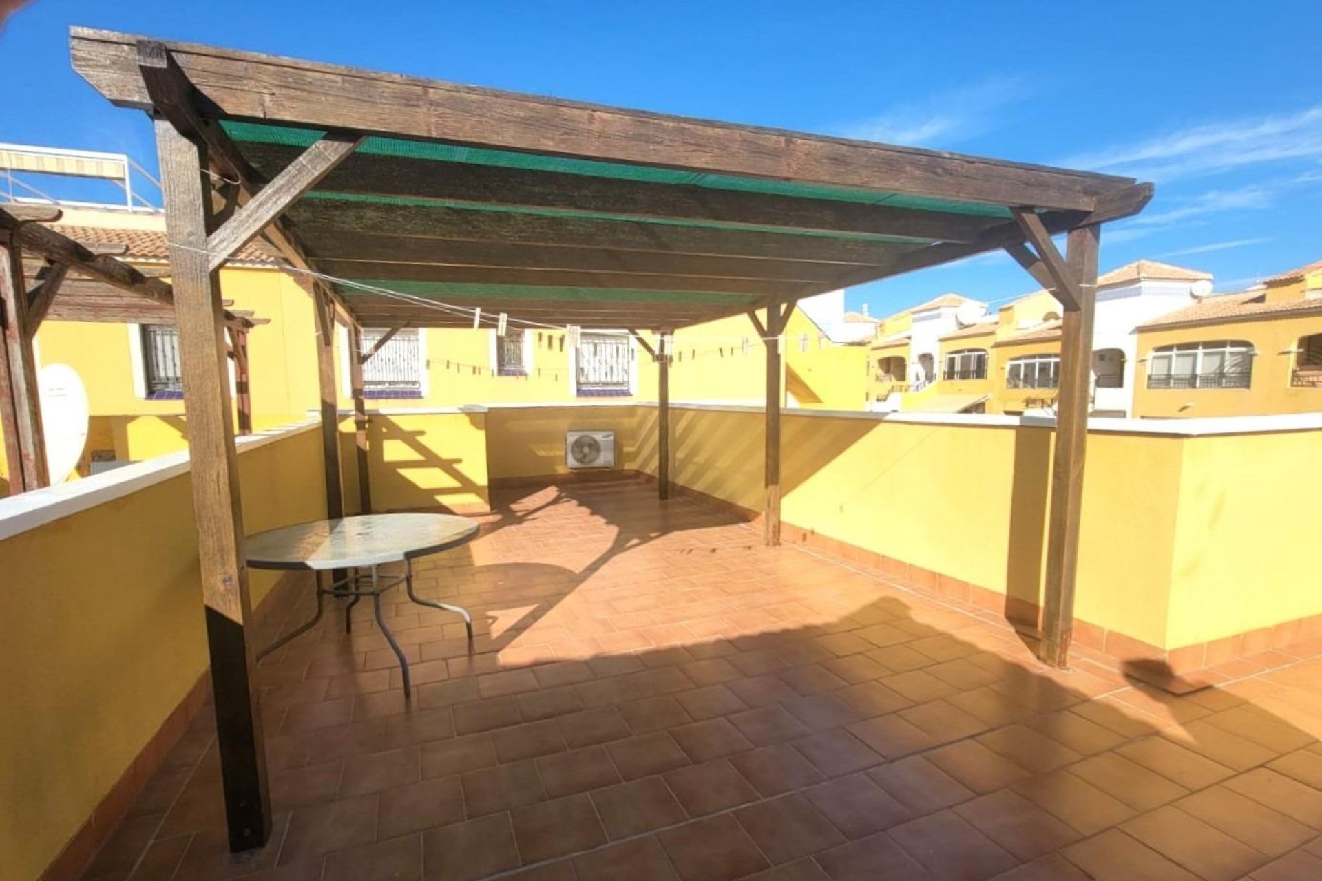 Wiederverkauf - Stadthaus -
Los Montesinos - Los Montesinos - Urb. La Herrada