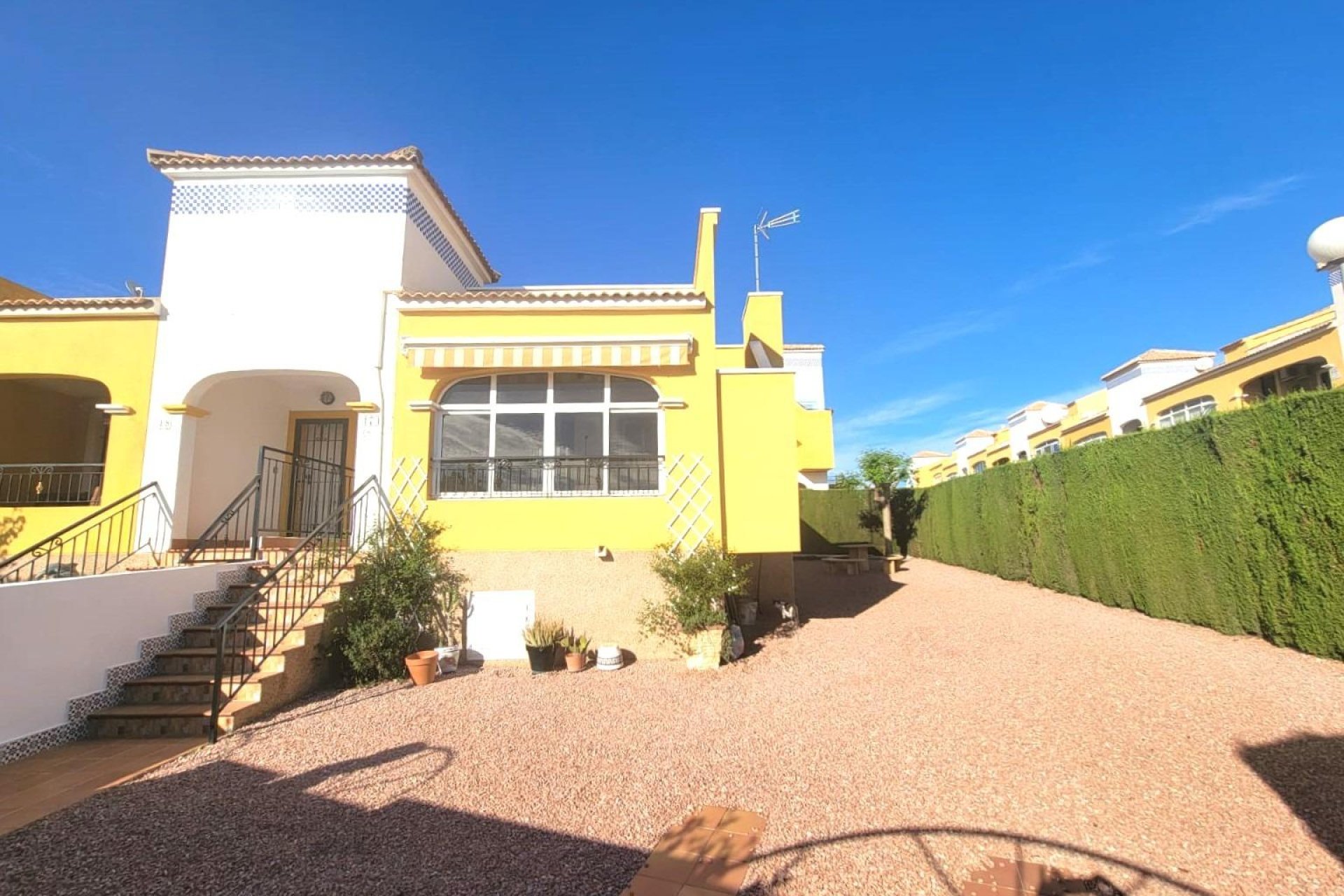 Wiederverkauf - Stadthaus -
Los Montesinos - Los Montesinos - Urb. La Herrada