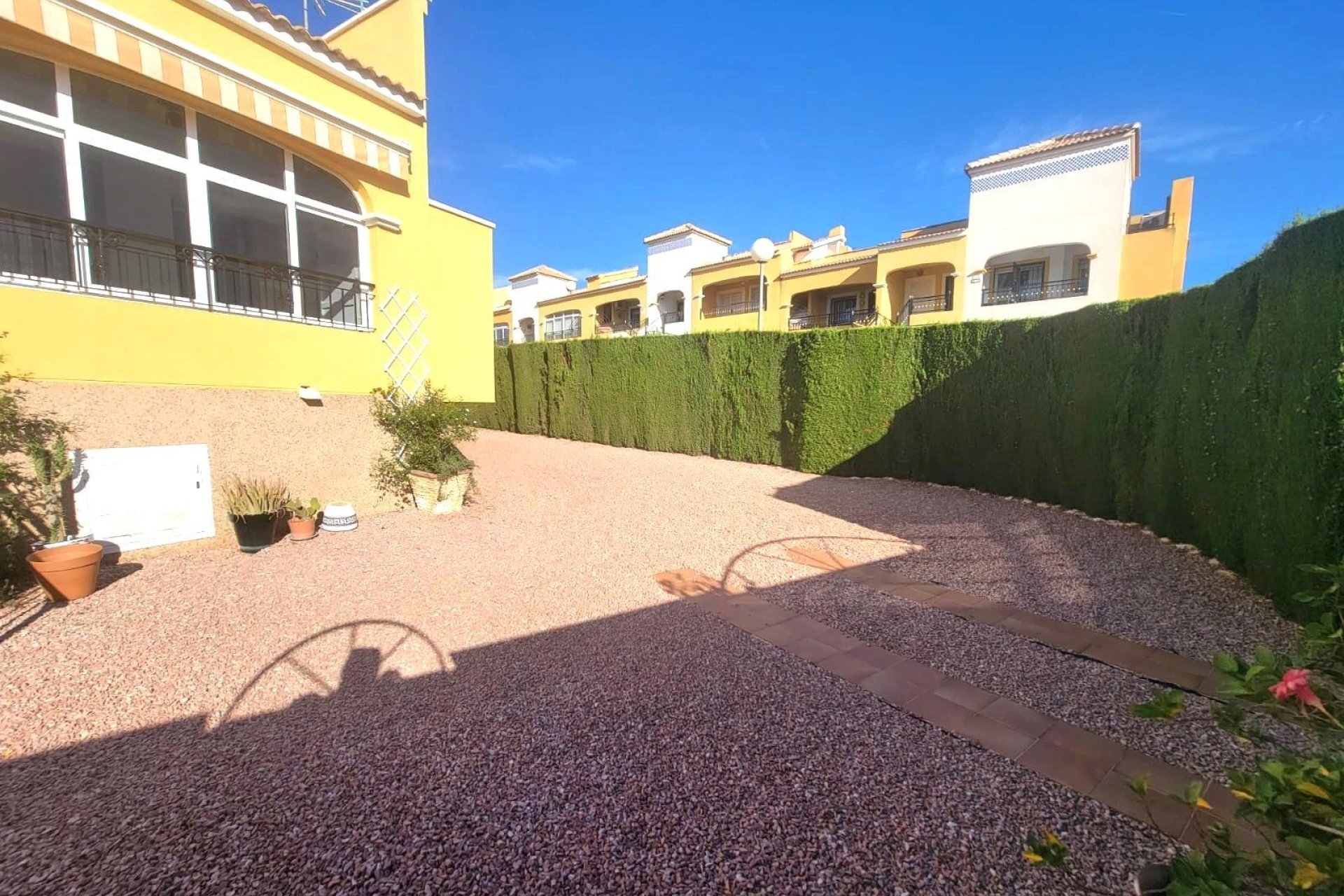 Wiederverkauf - Stadthaus -
Los Montesinos - Los Montesinos - Urb. La Herrada