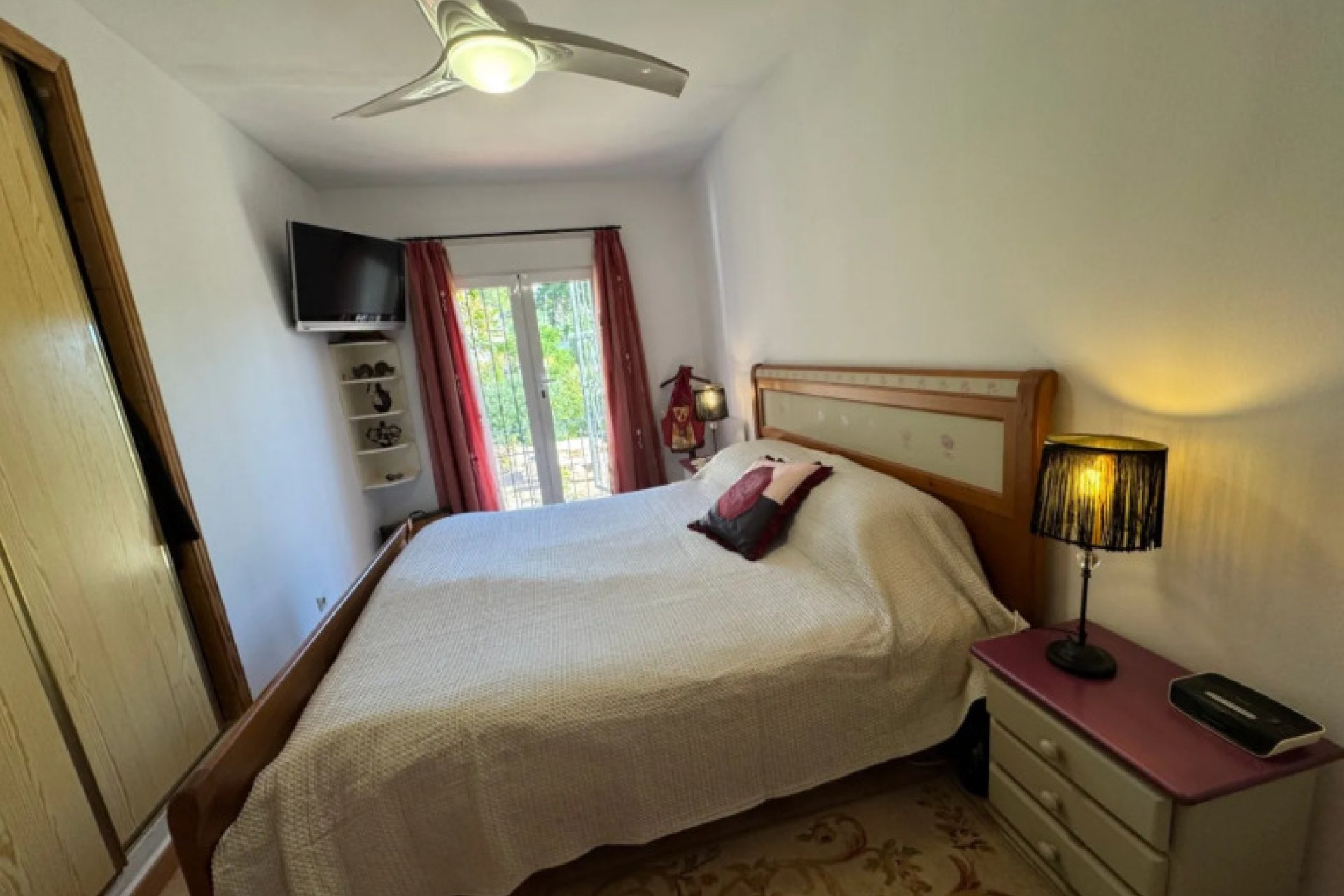 Wiederverkauf - Stadthaus -
Moraira - Costa Blanca