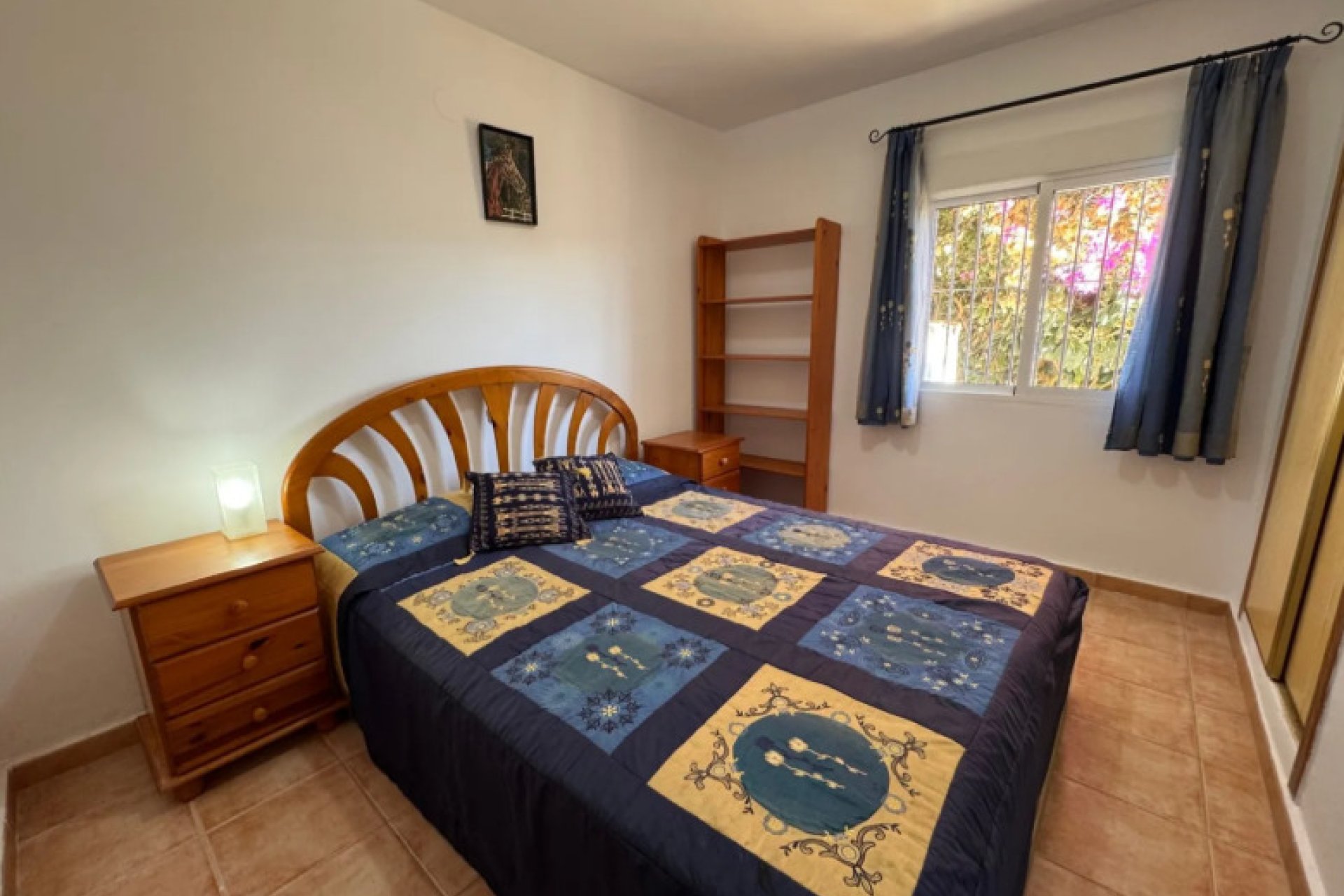 Wiederverkauf - Stadthaus -
Moraira - Costa Blanca