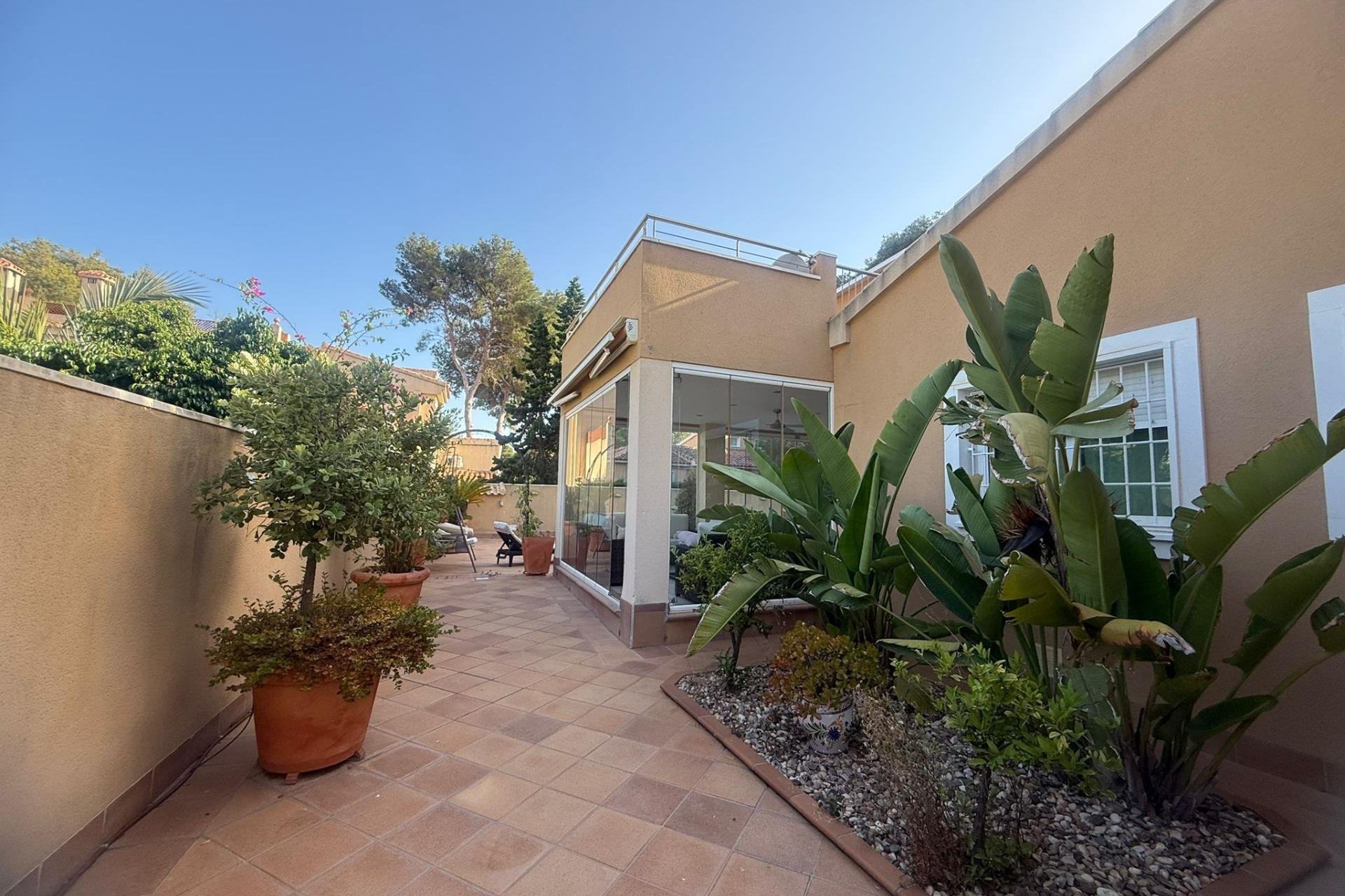 Wiederverkauf - Stadthaus -
Orihuela Costa - Altos De Campoamor