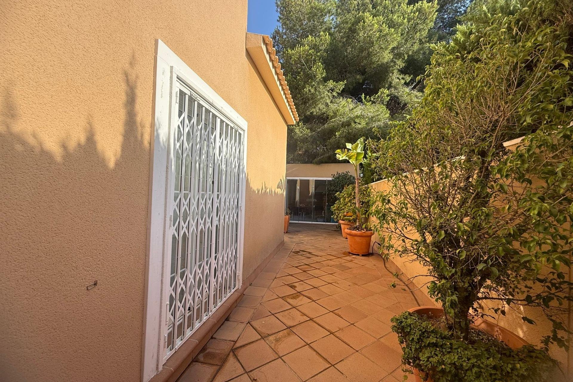 Wiederverkauf - Stadthaus -
Orihuela Costa - Altos De Campoamor