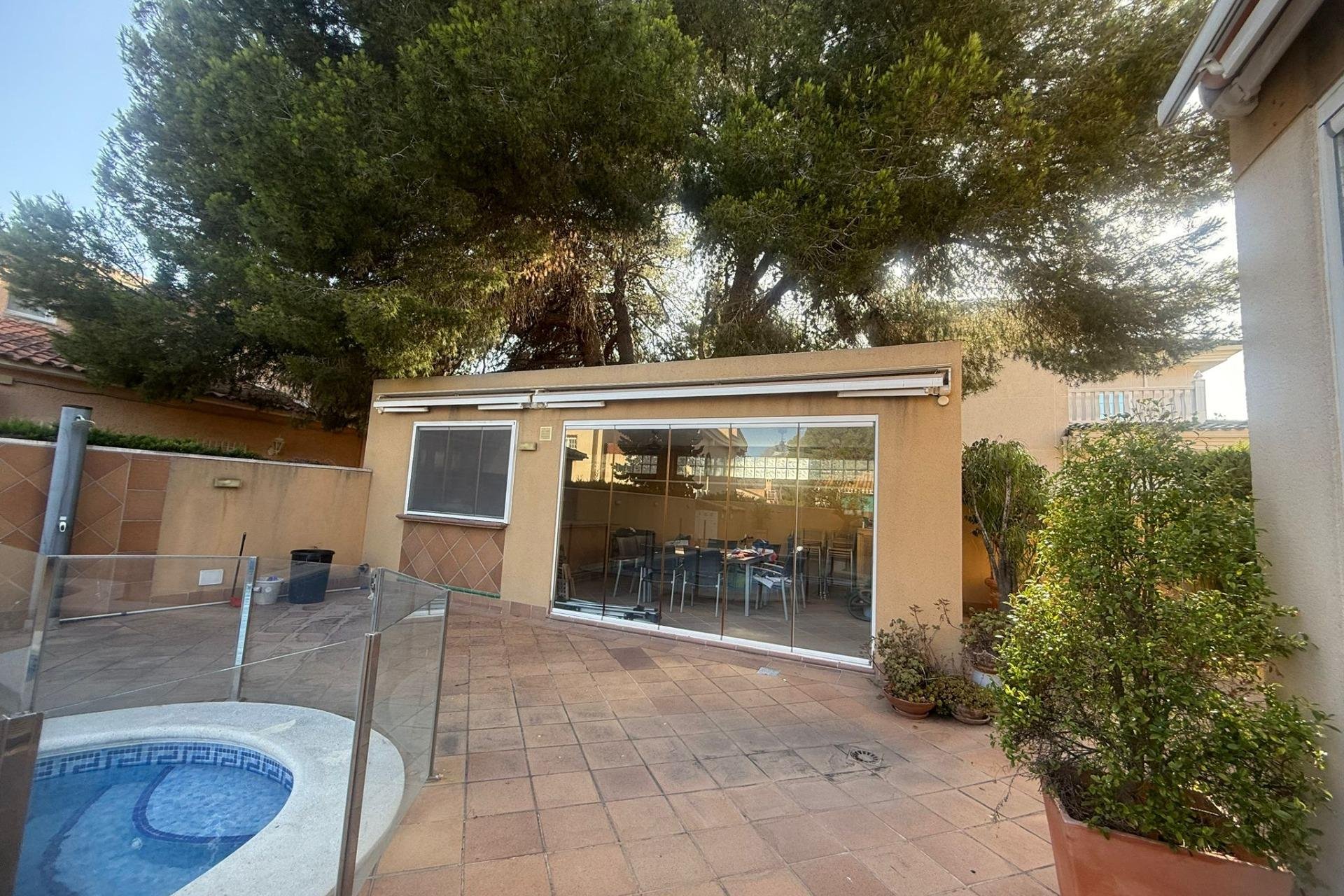 Wiederverkauf - Stadthaus -
Orihuela Costa - Altos De Campoamor